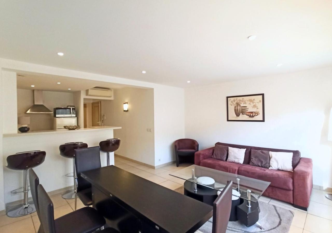 Viva Riviera 2 Bedrooms 2 Bathrooms Rue Florian photo 2