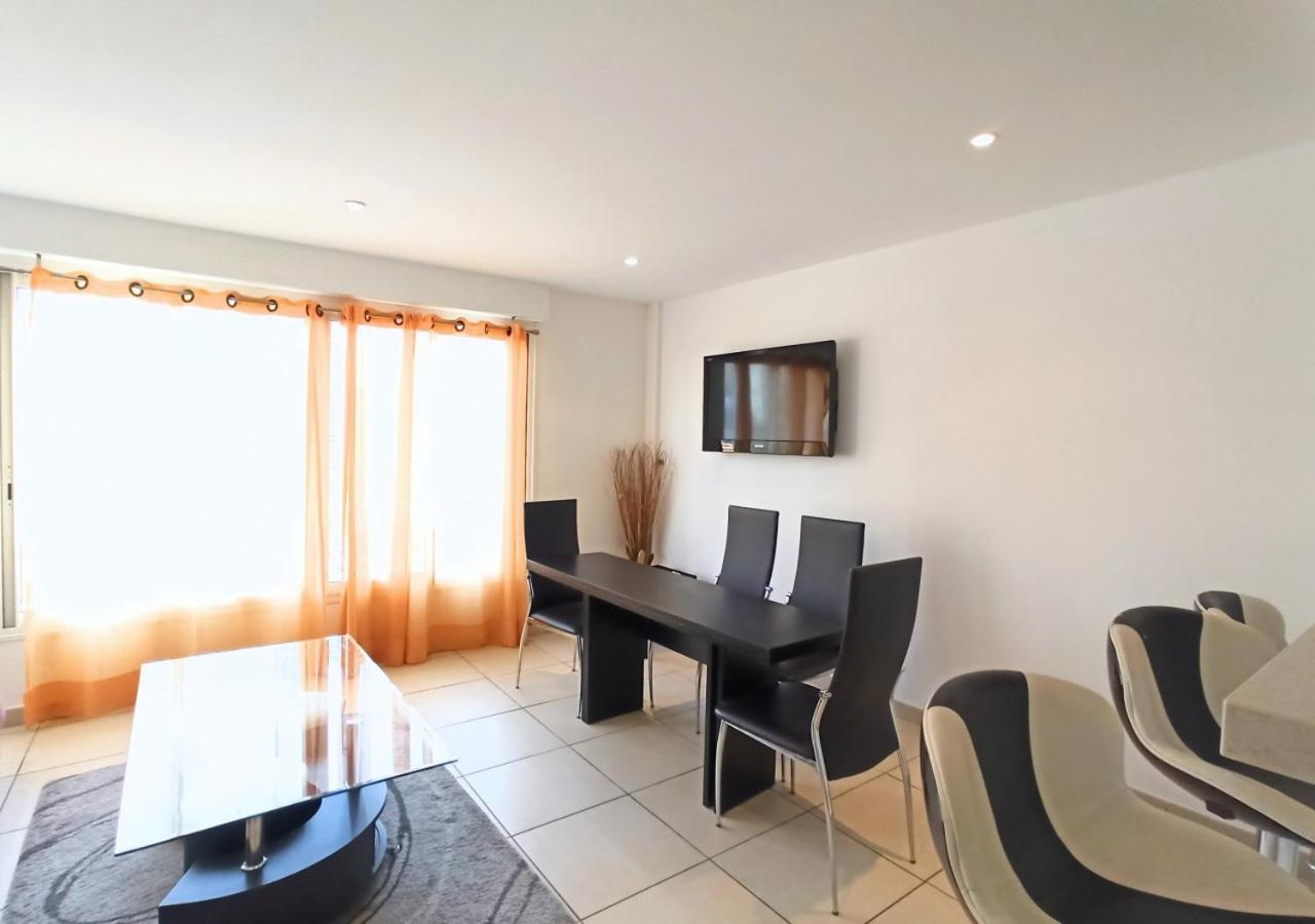 Viva Riviera 2 Bedrooms 2 Bathrooms Rue Florian photo 5