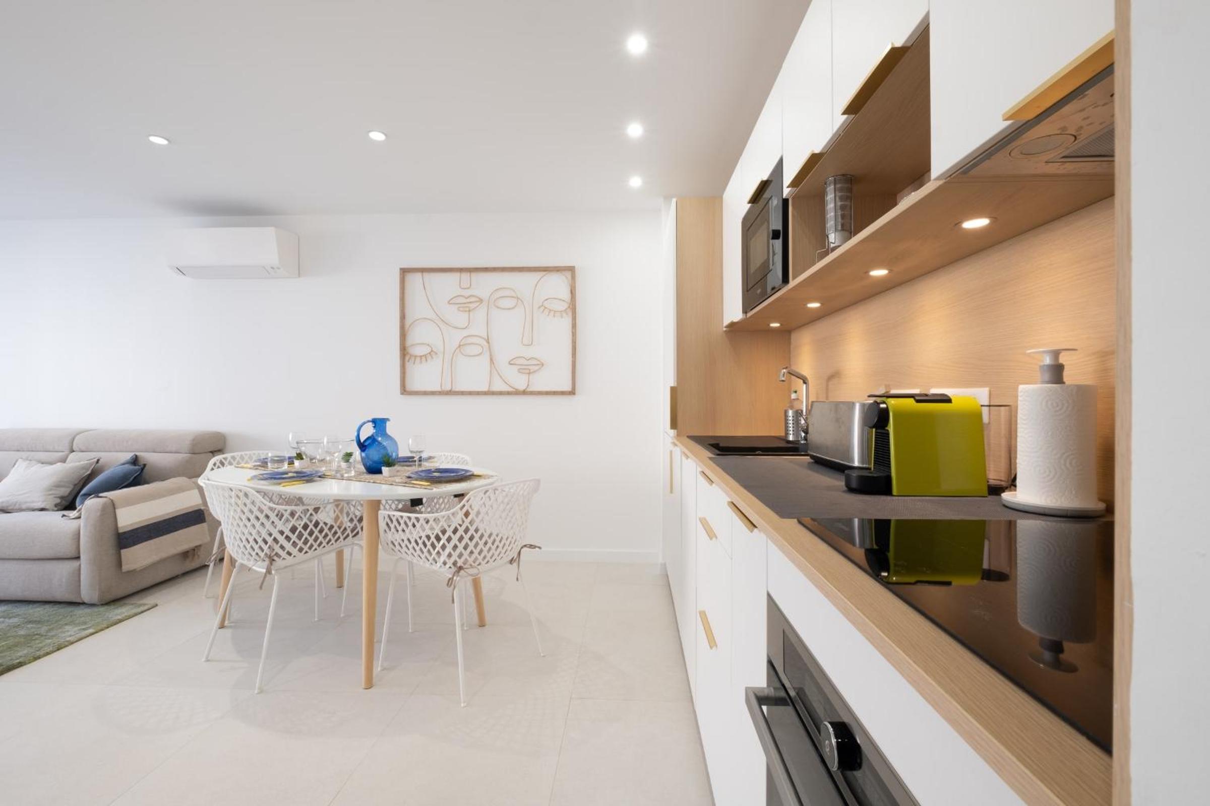 SERRENDY 2-bedroom apartment near Croisette photo 2