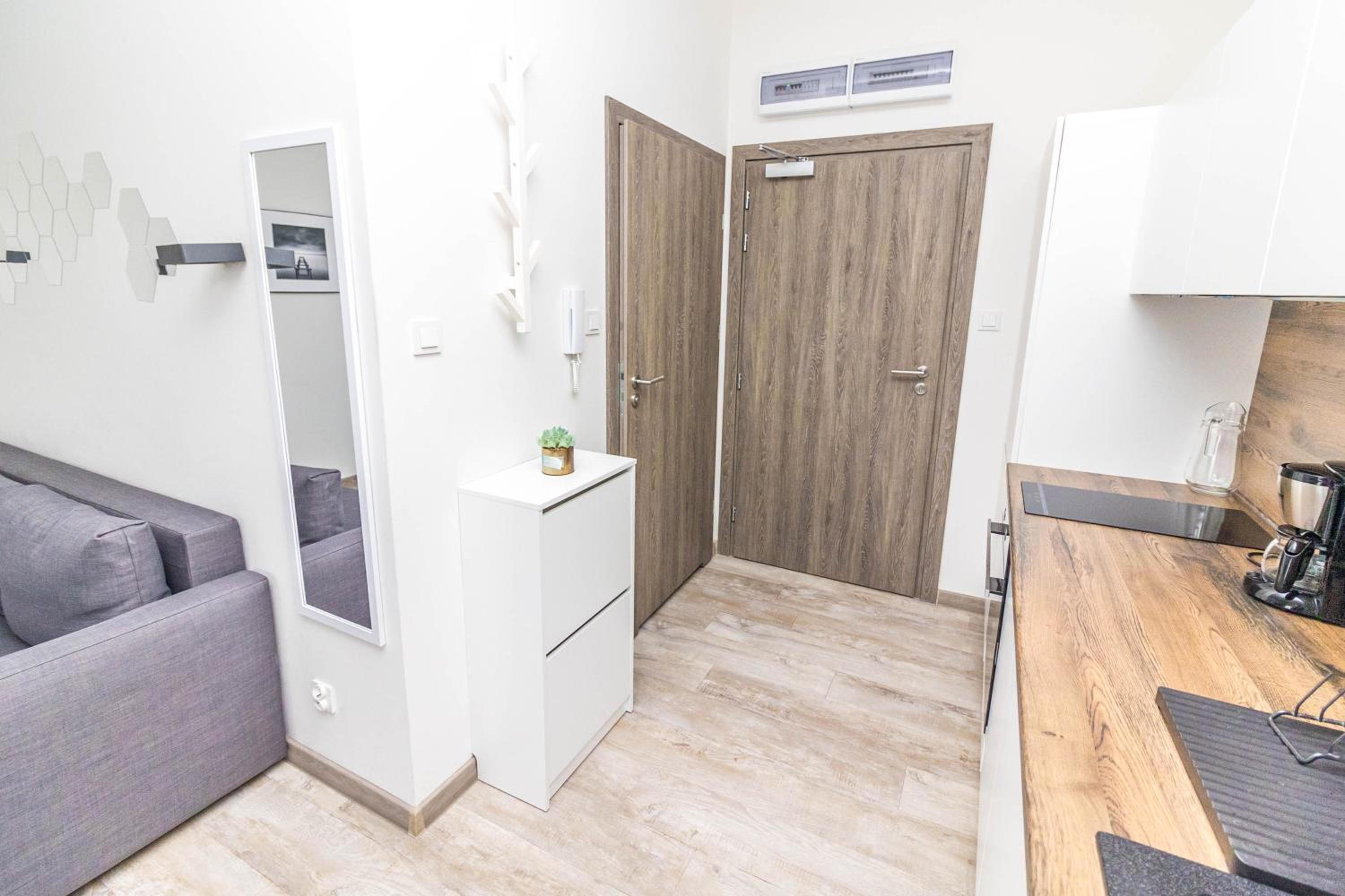 Apartament 5MORZ 1k/29
