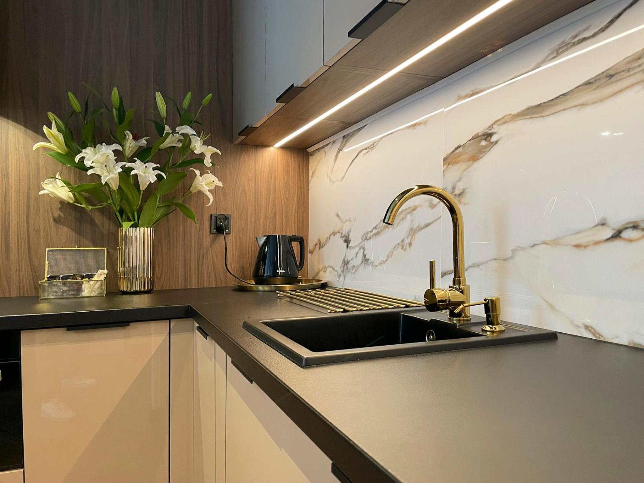 Apartamenty Morzebliżej