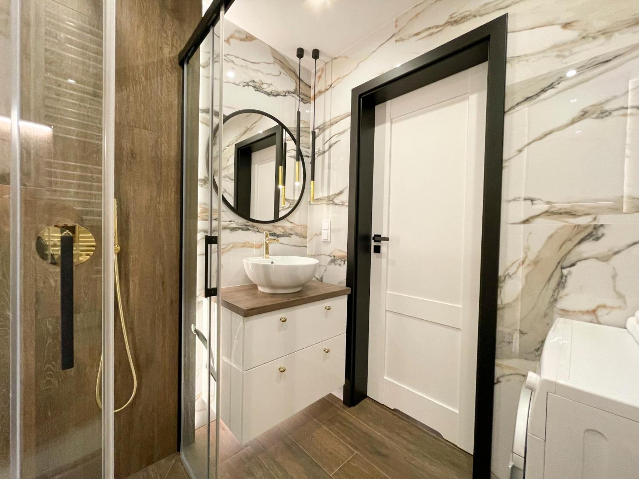 Apartamenty Morzebliżej