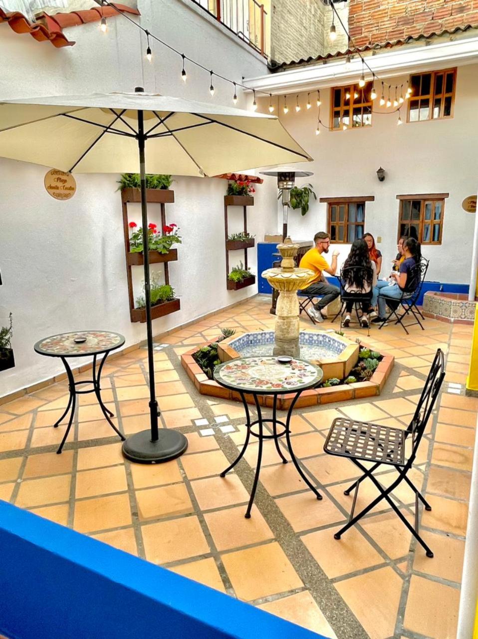 La Casa de las Plazas URBAN