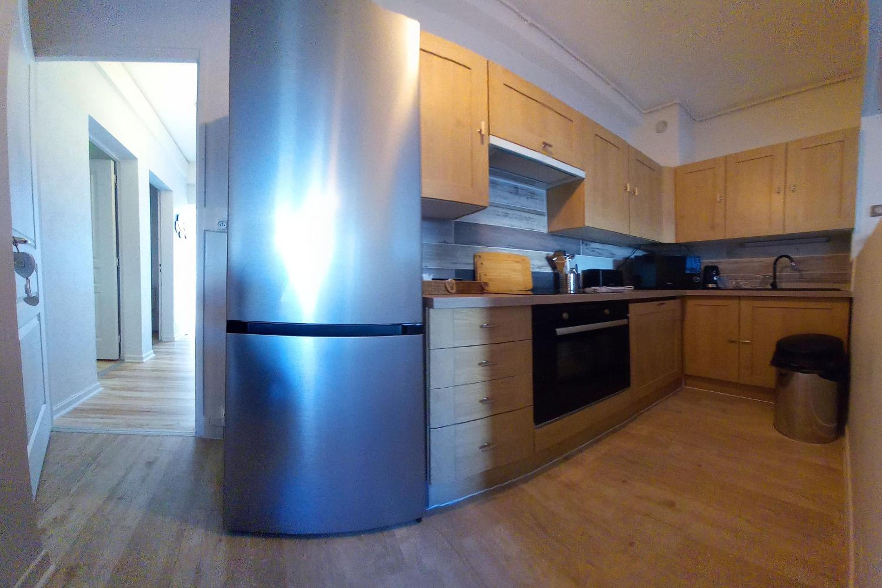 Trois appartements secteur FONCILLON PLAGE view 4