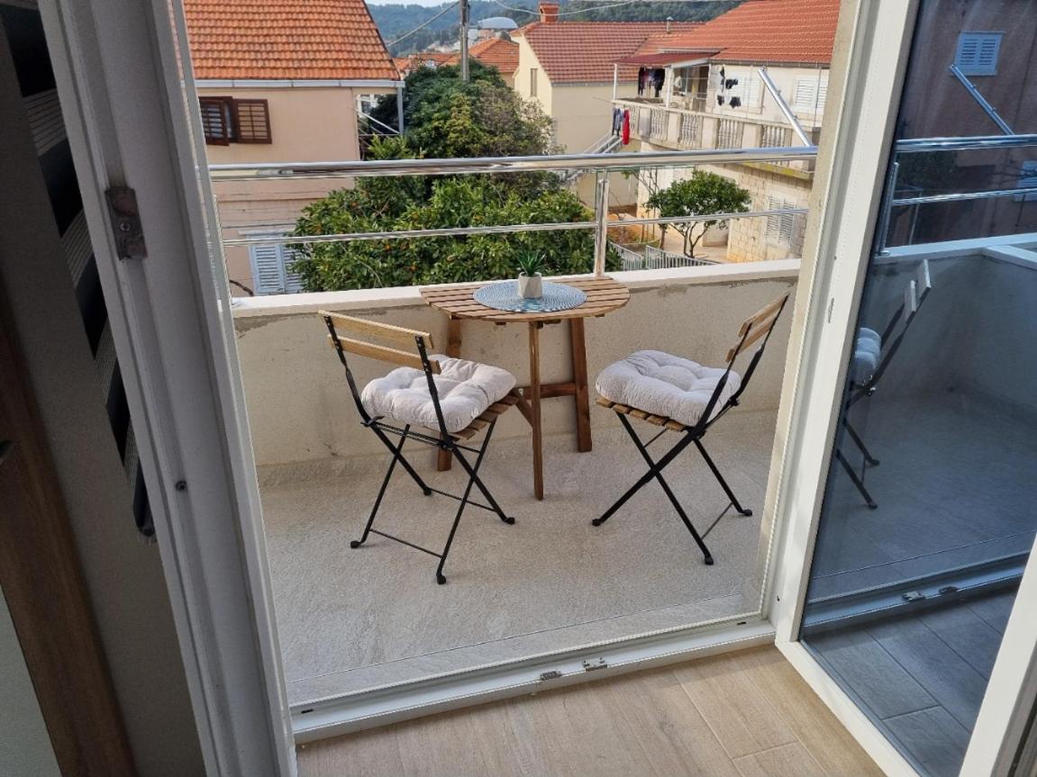 Rooms & Apartments Mirakul view 4