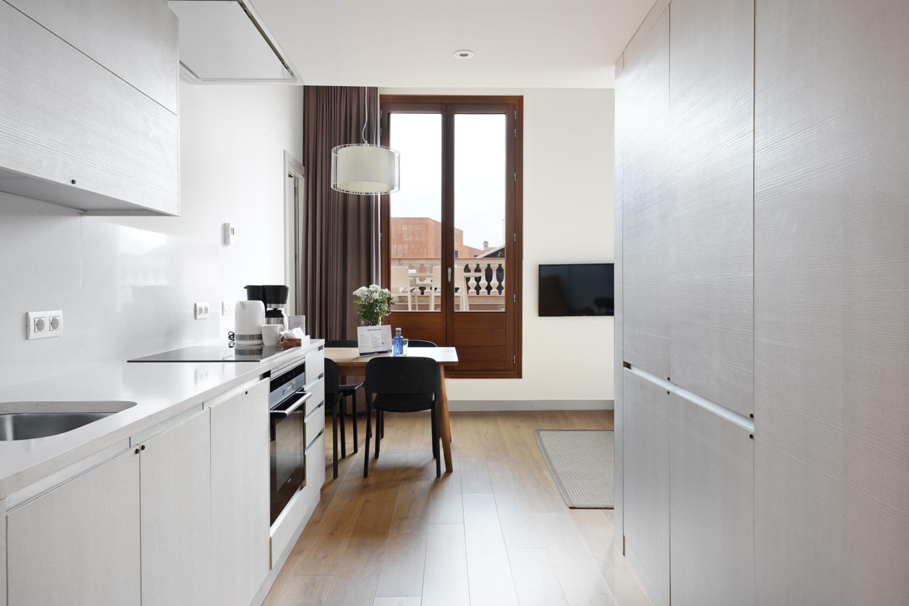numa I Boqueria Apartments