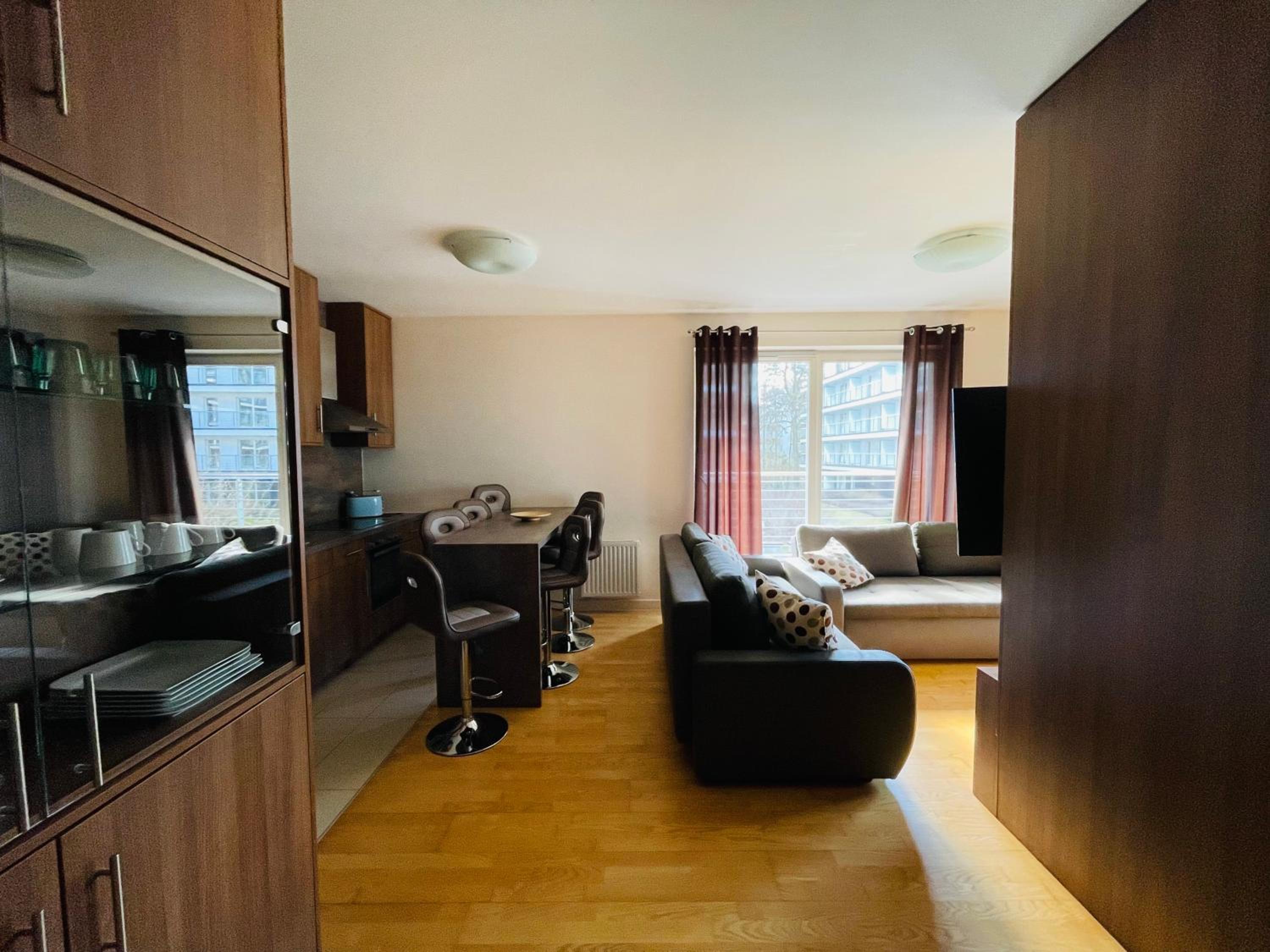 Baltic Home Tulip view 2