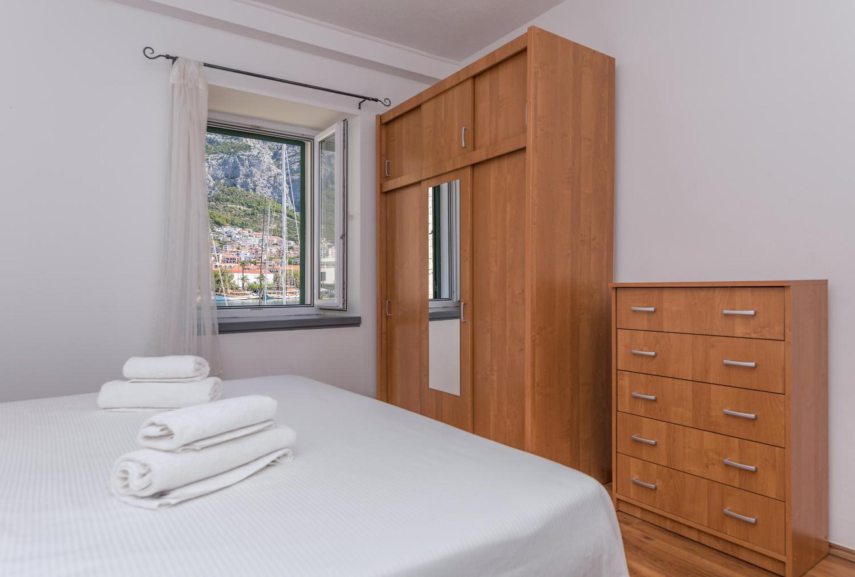 Apartment Alen
