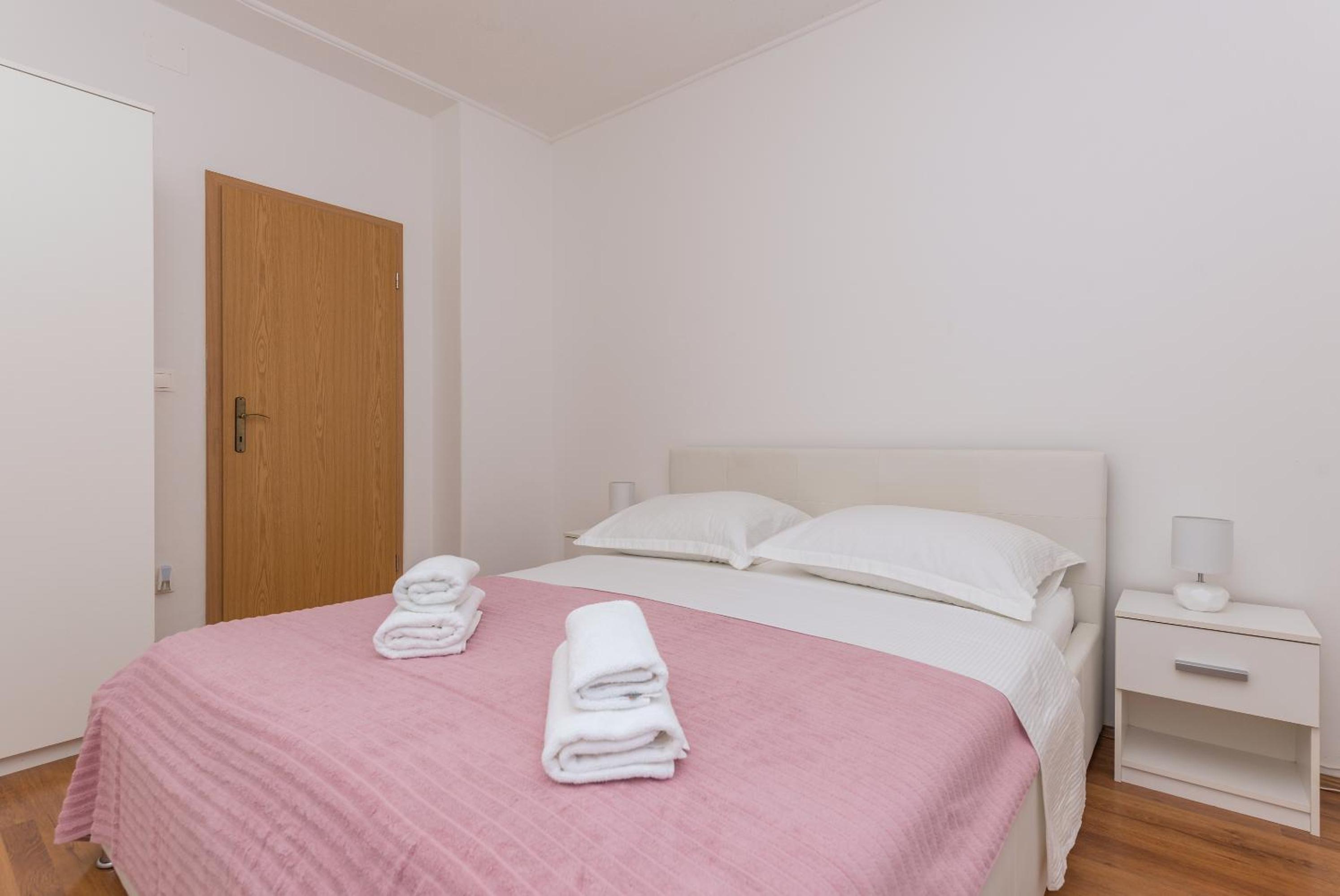 Apartment Alen