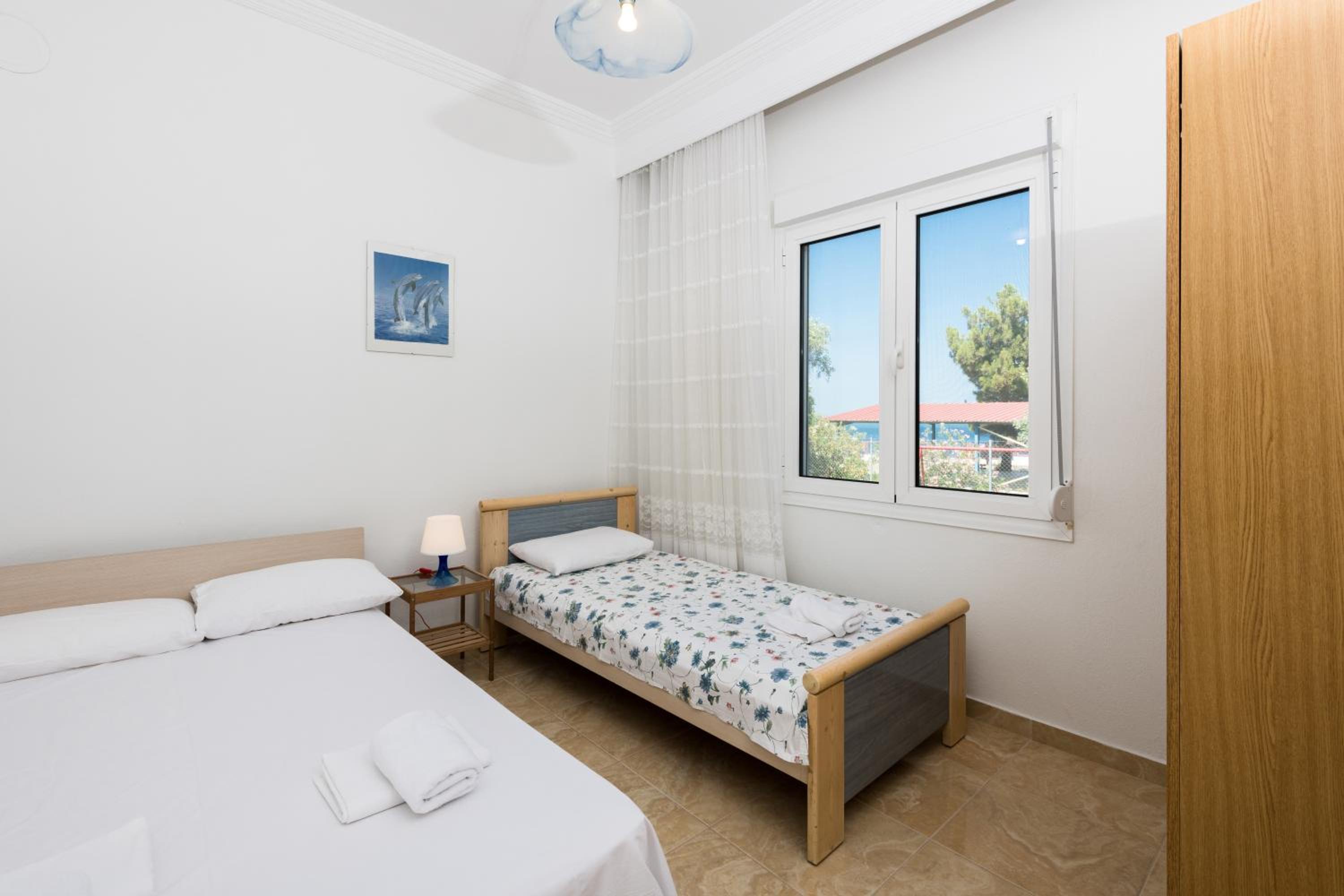 Aigli House