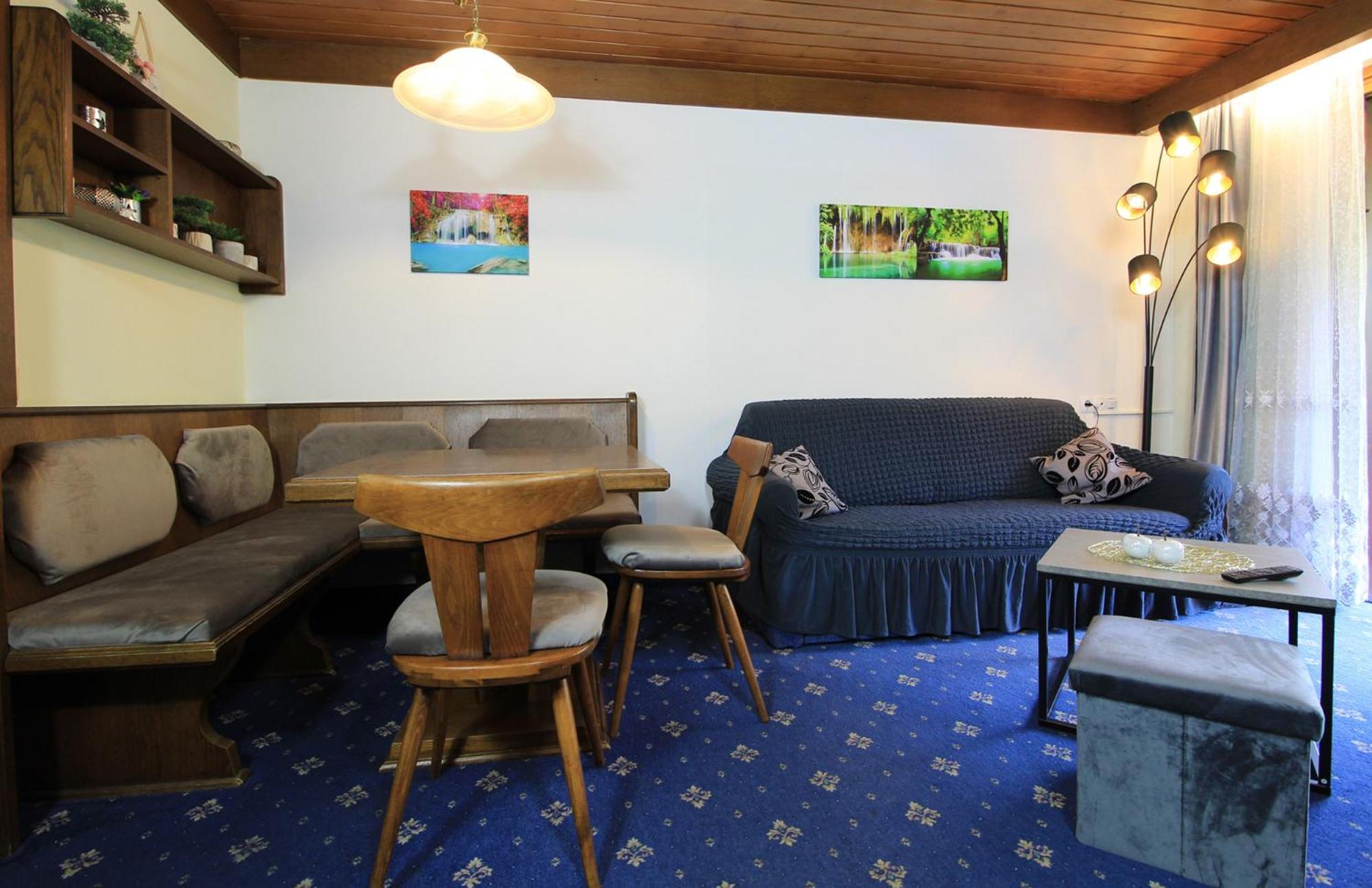 Appartements MAGLOV