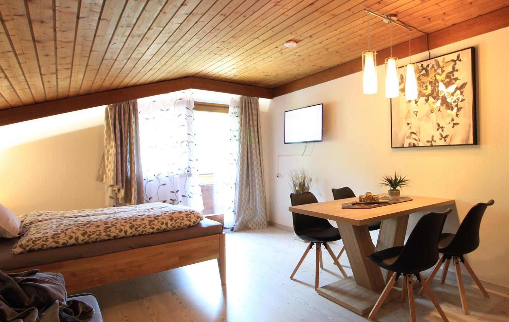 Appartements MAGLOV