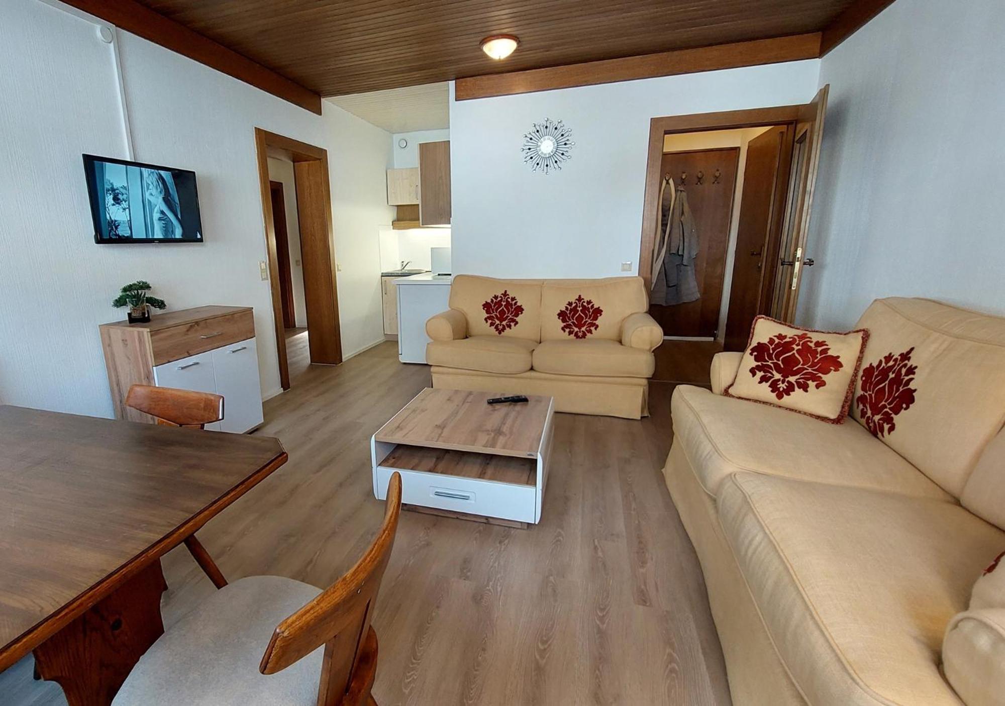 Appartements MAGLOV