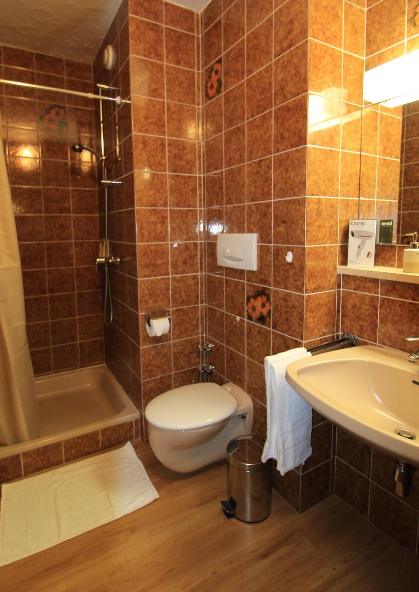 Appartements MAGLOV