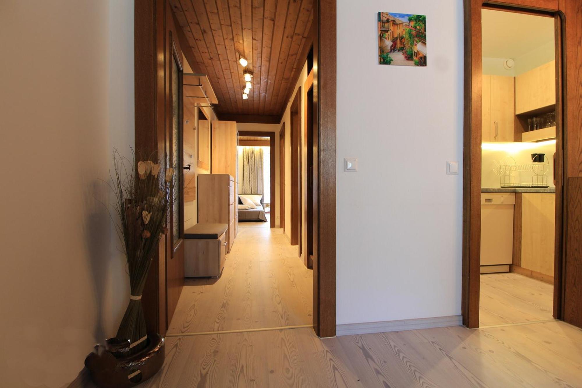 Appartements MAGLOV