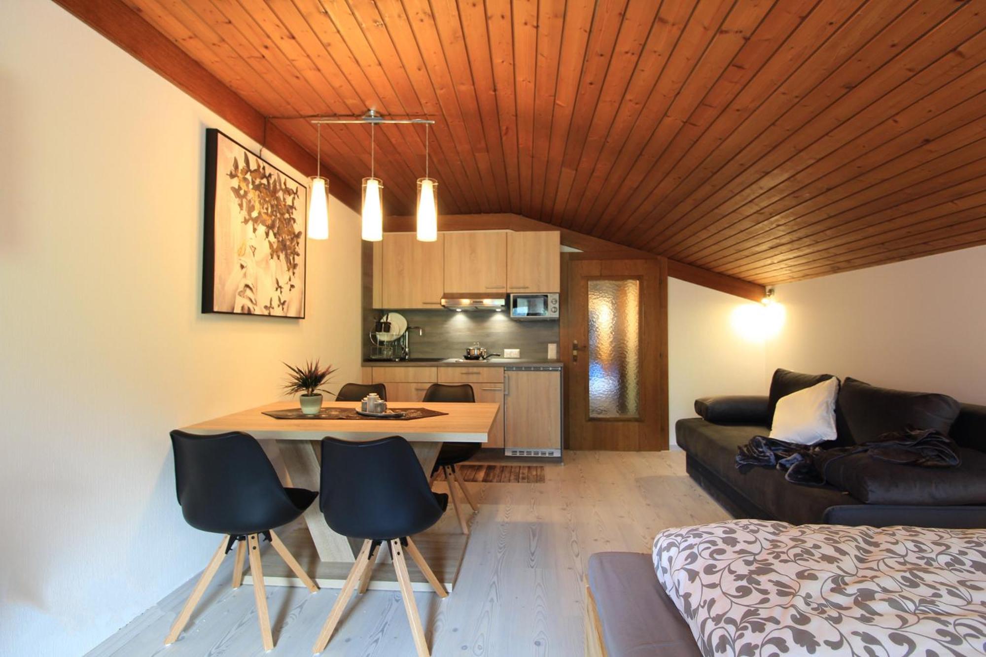 Appartements MAGLOV