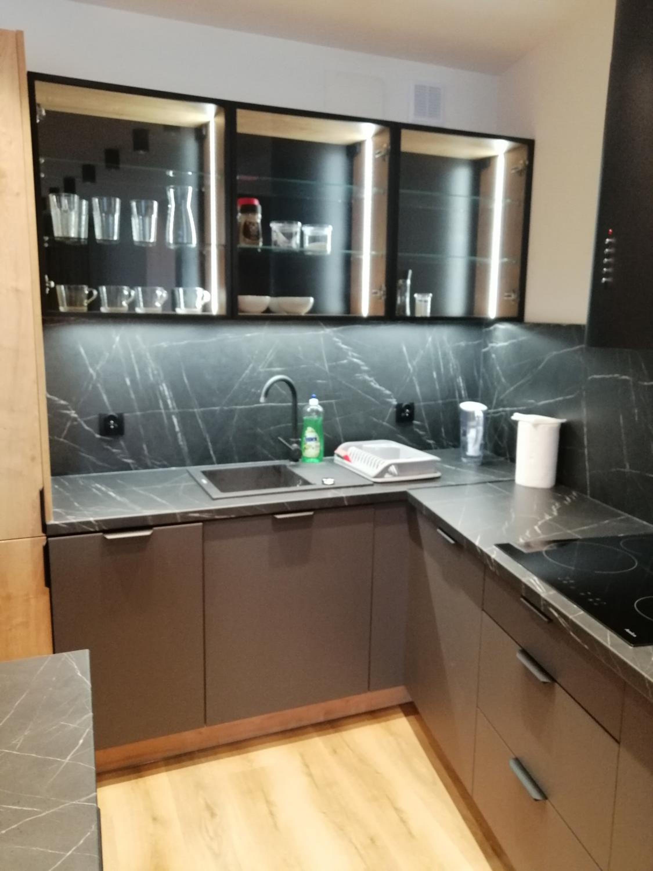 Apartament River House