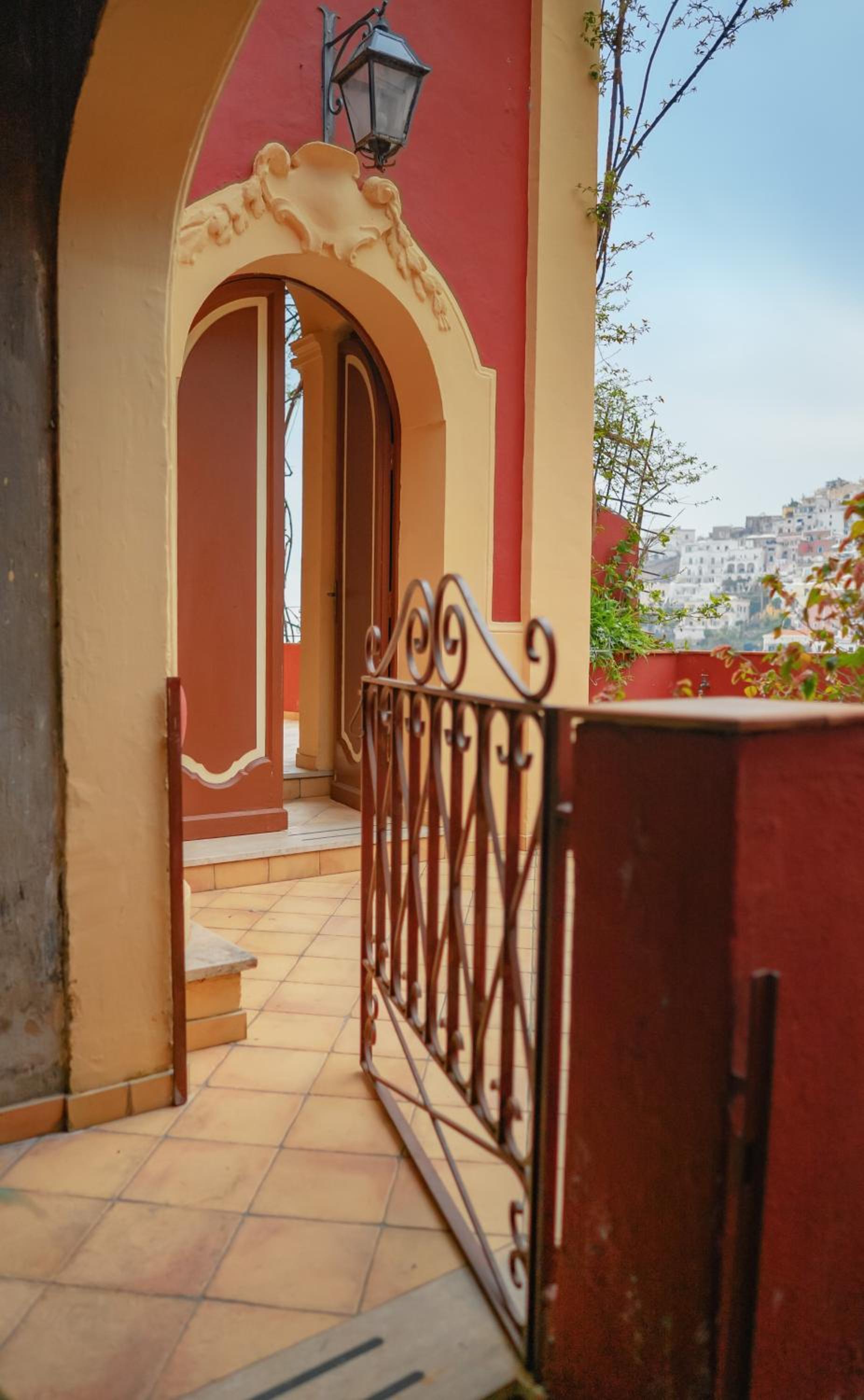 Casa Teodora - Positano view 5