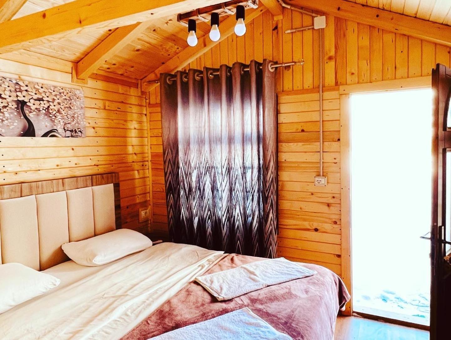 Hotel Krojet e Rrogamit