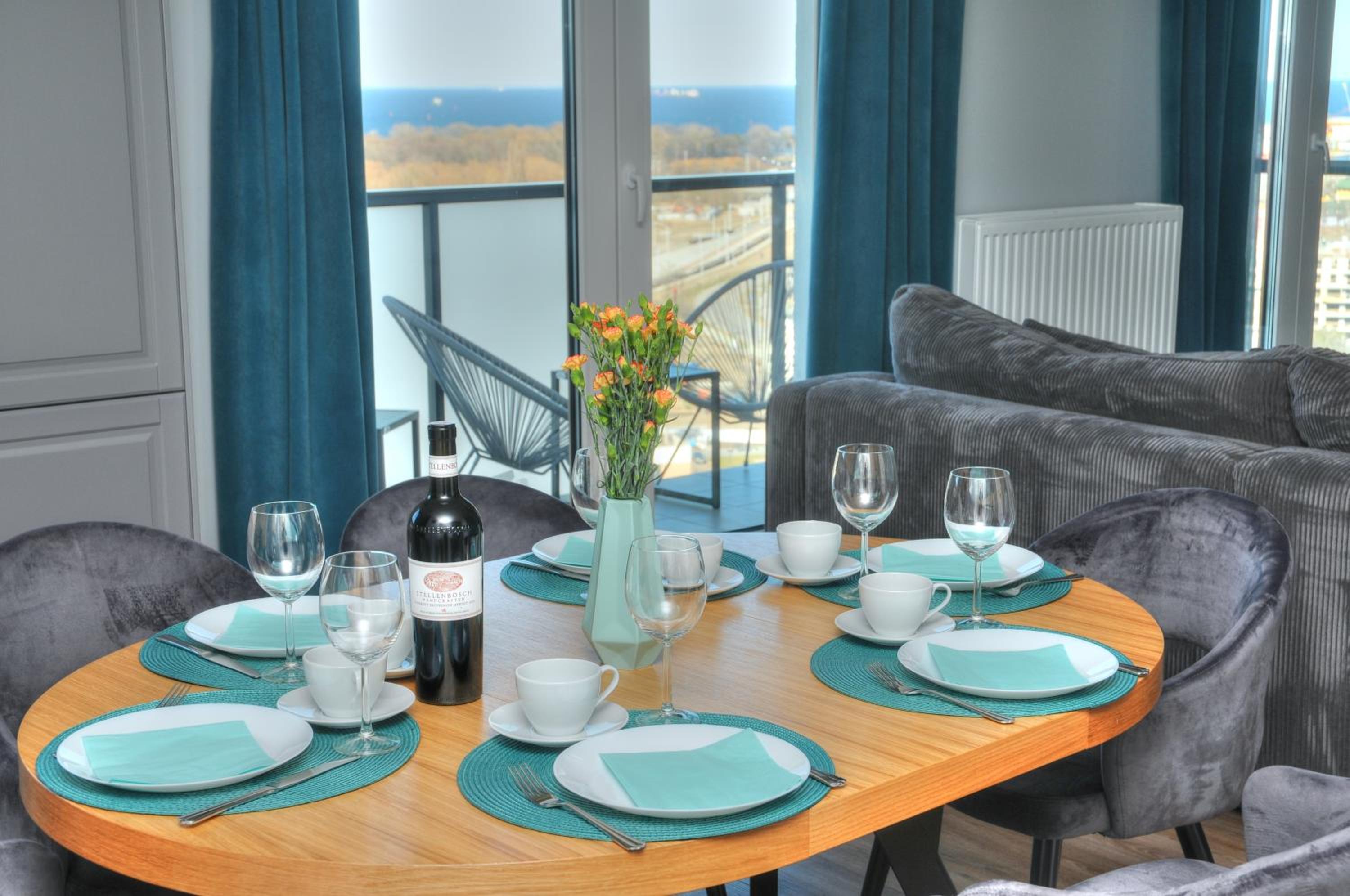 Apartament Horyzont view 4