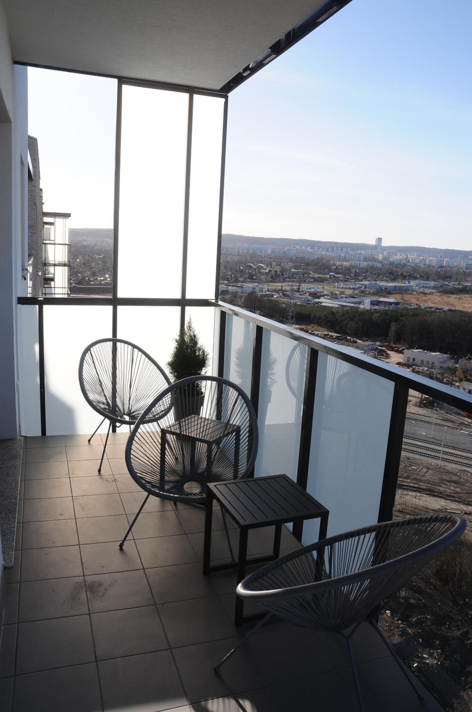 Apartament Horyzont view 5