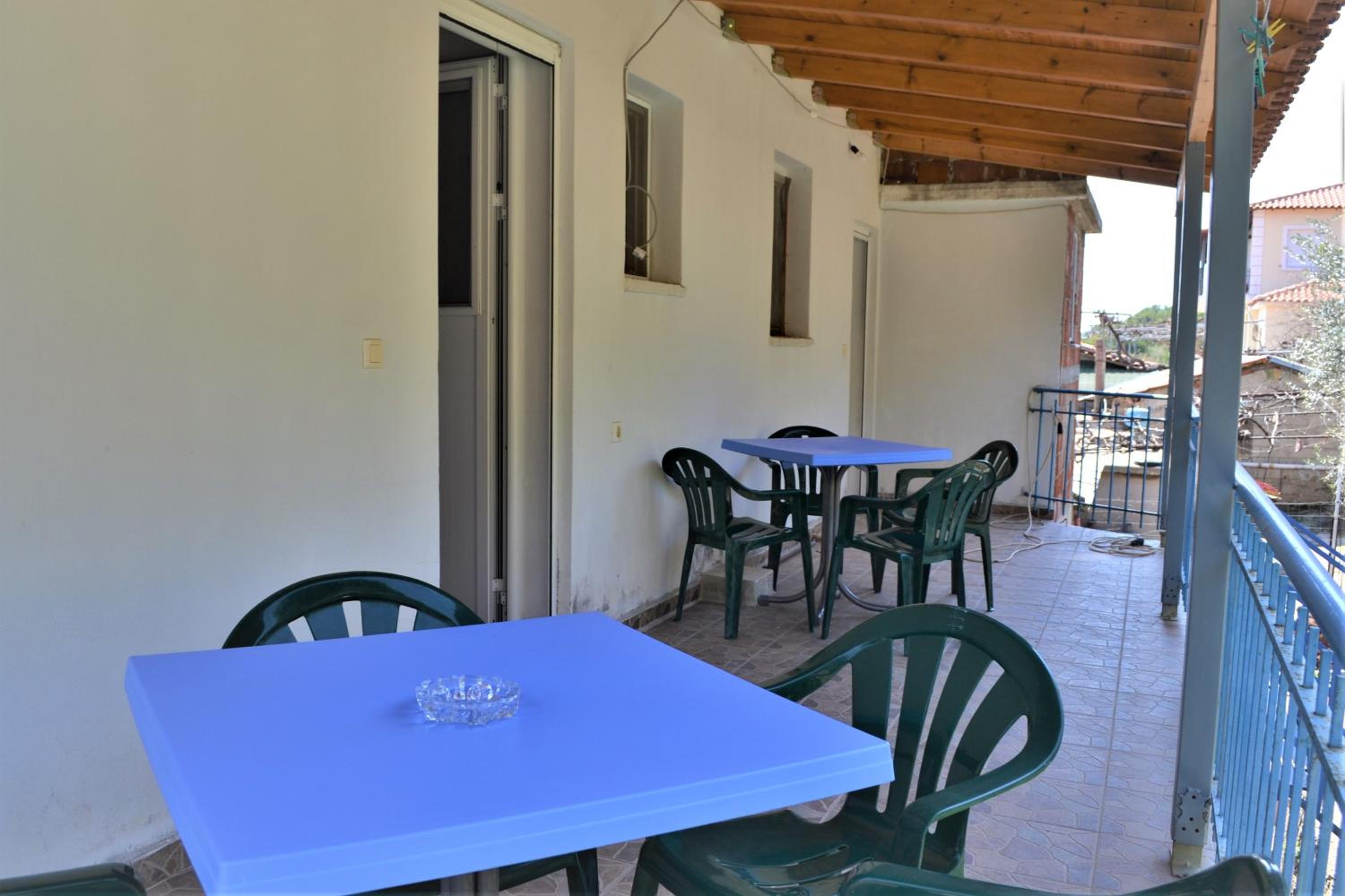 Alexis House