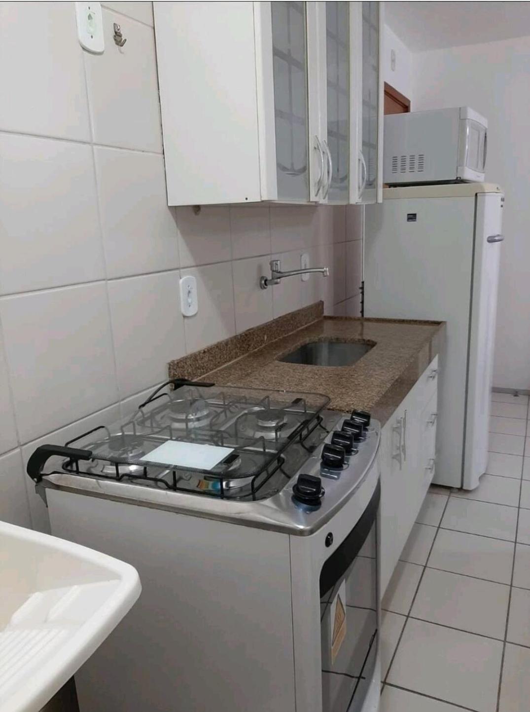 APARTAMENTO BEM LOCALIZADO NA PONTA VERDE view 4