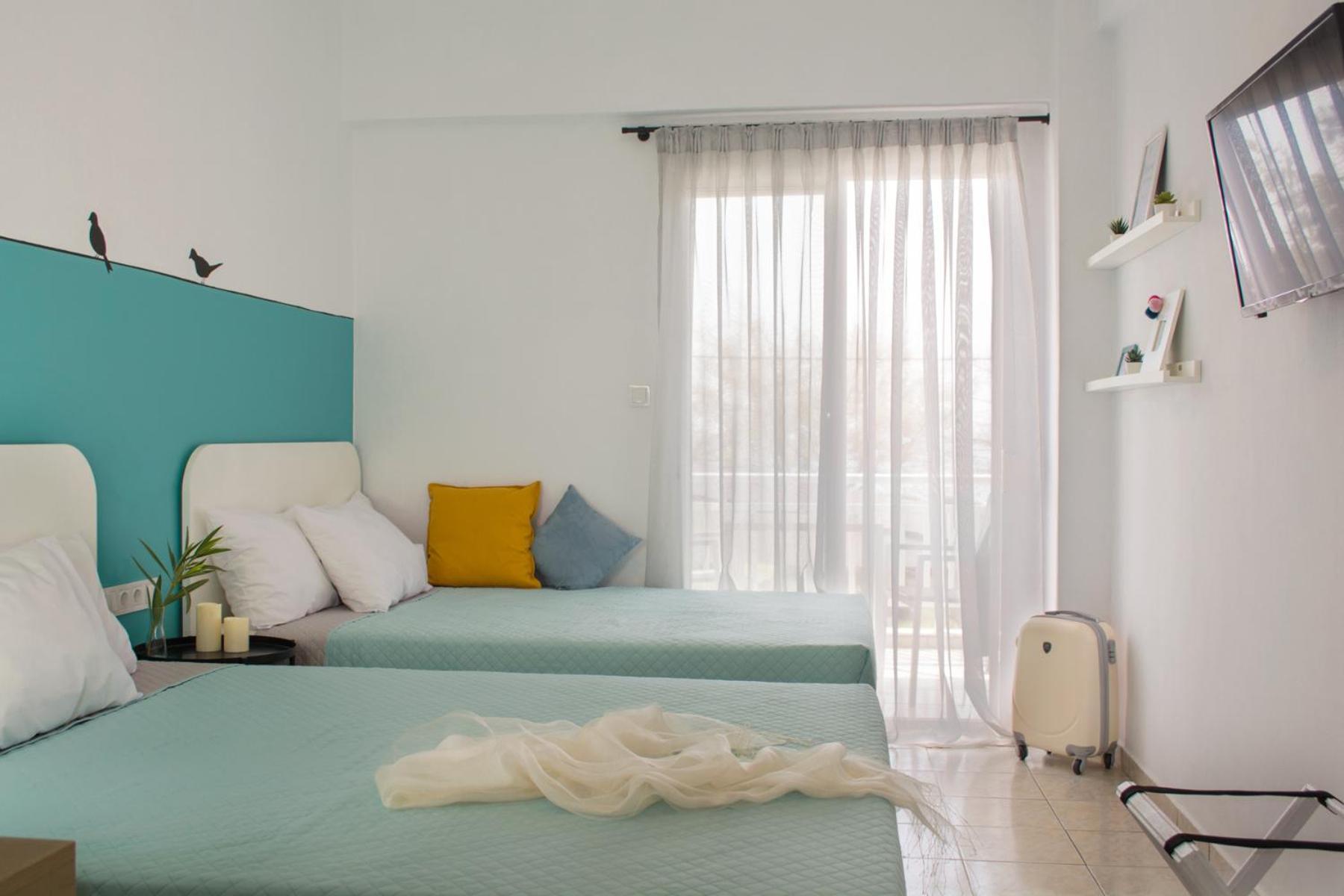 Kochyli Beach Studios