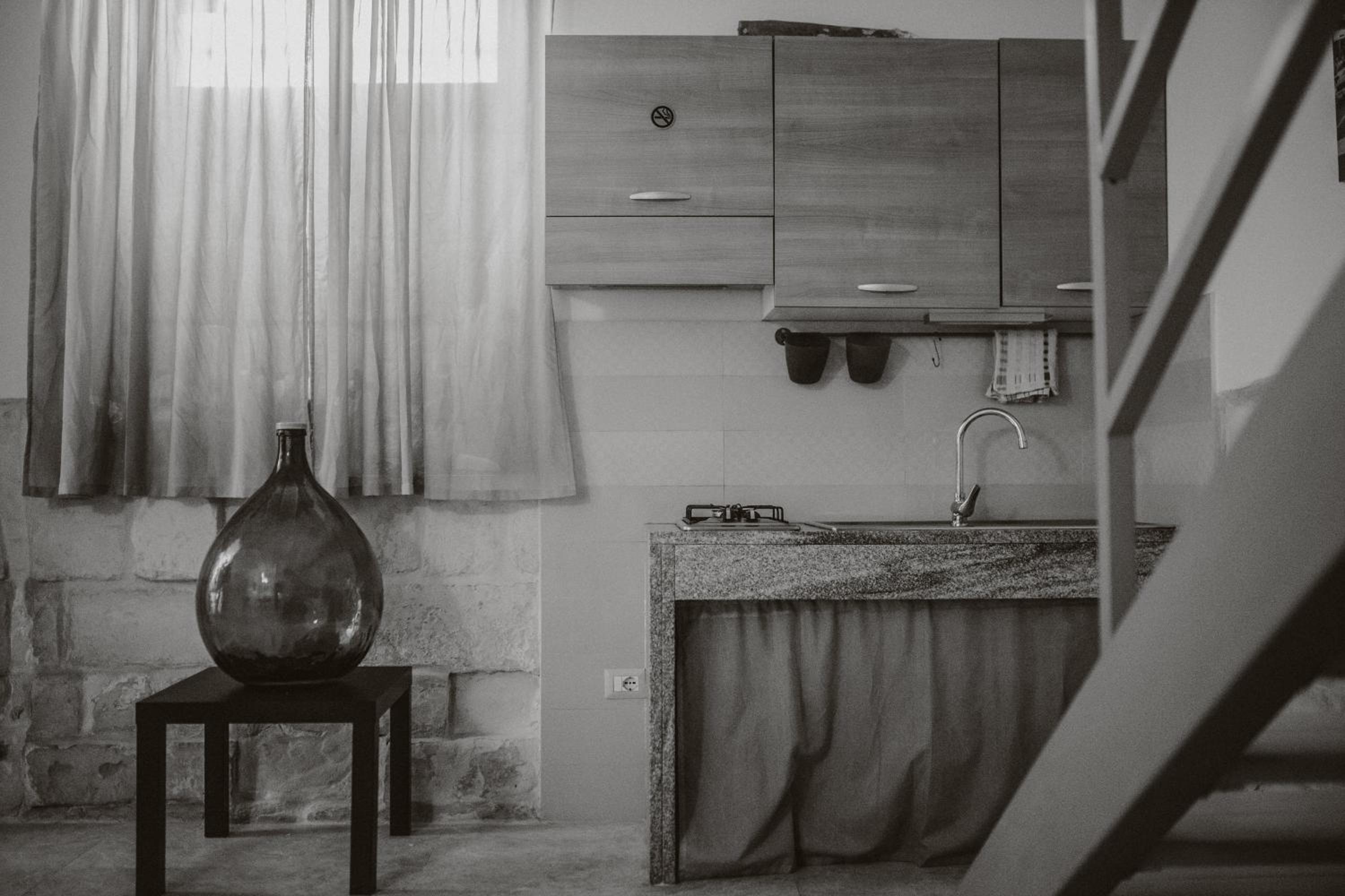 Le Camporelle In Città view 5