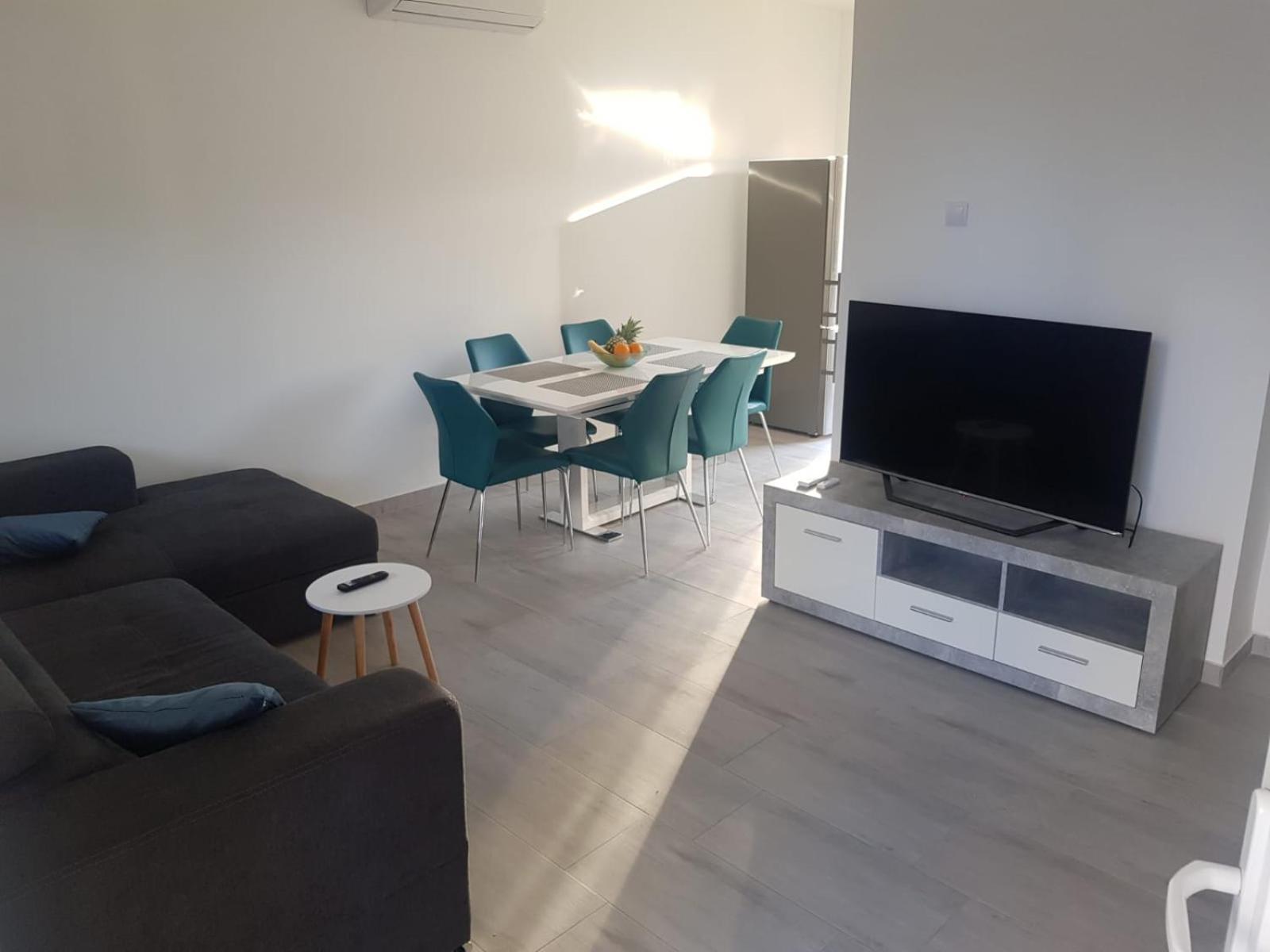 Apartman Milo - Zadar view 2