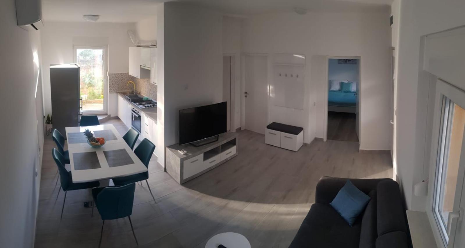 Apartman Milo - Zadar view 5