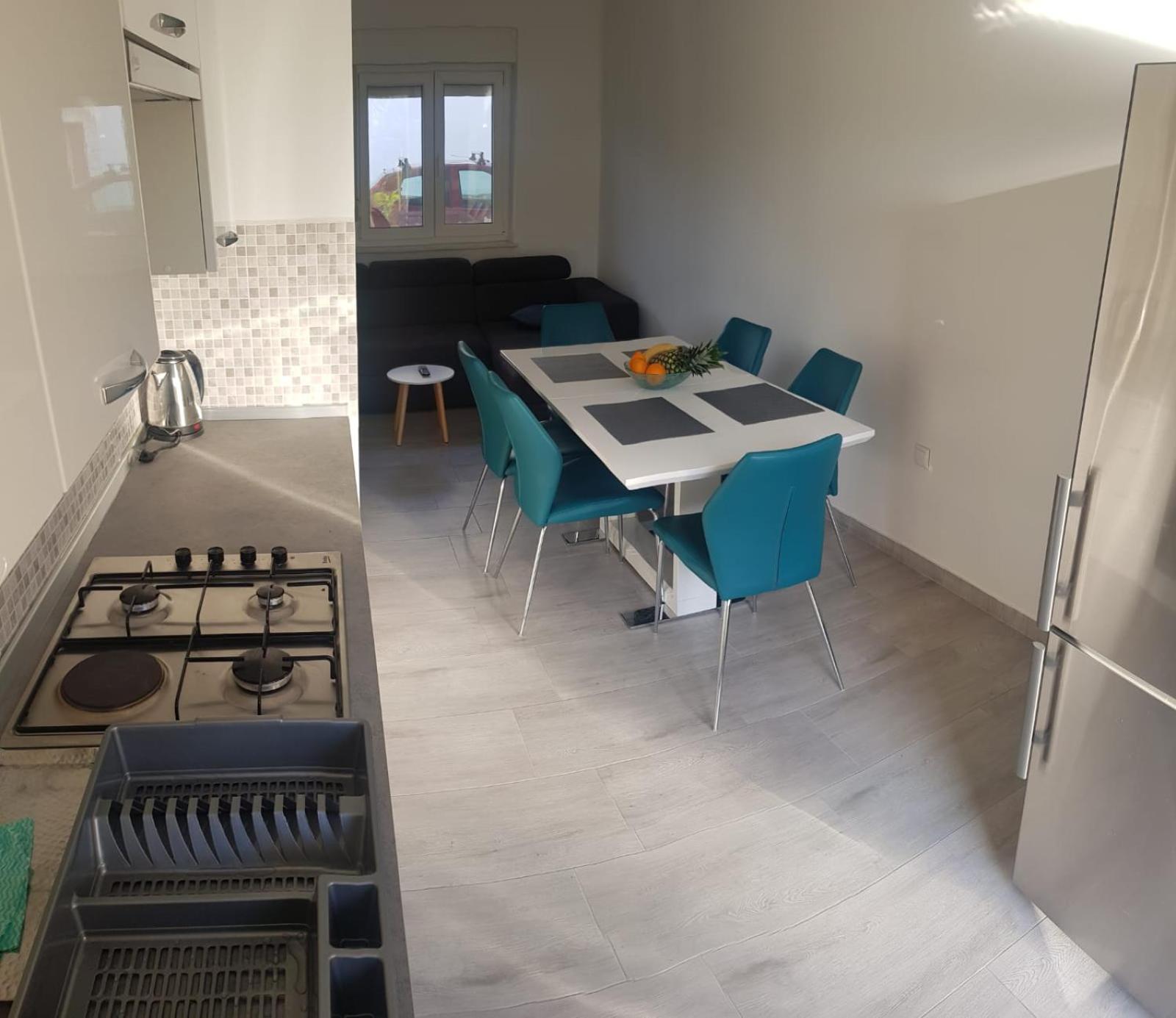 Apartman Milo - Zadar view 4
