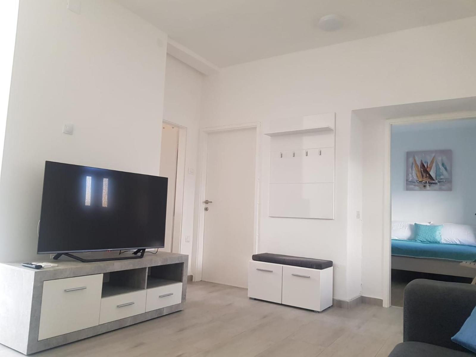 Apartman Milo - Zadar view 3