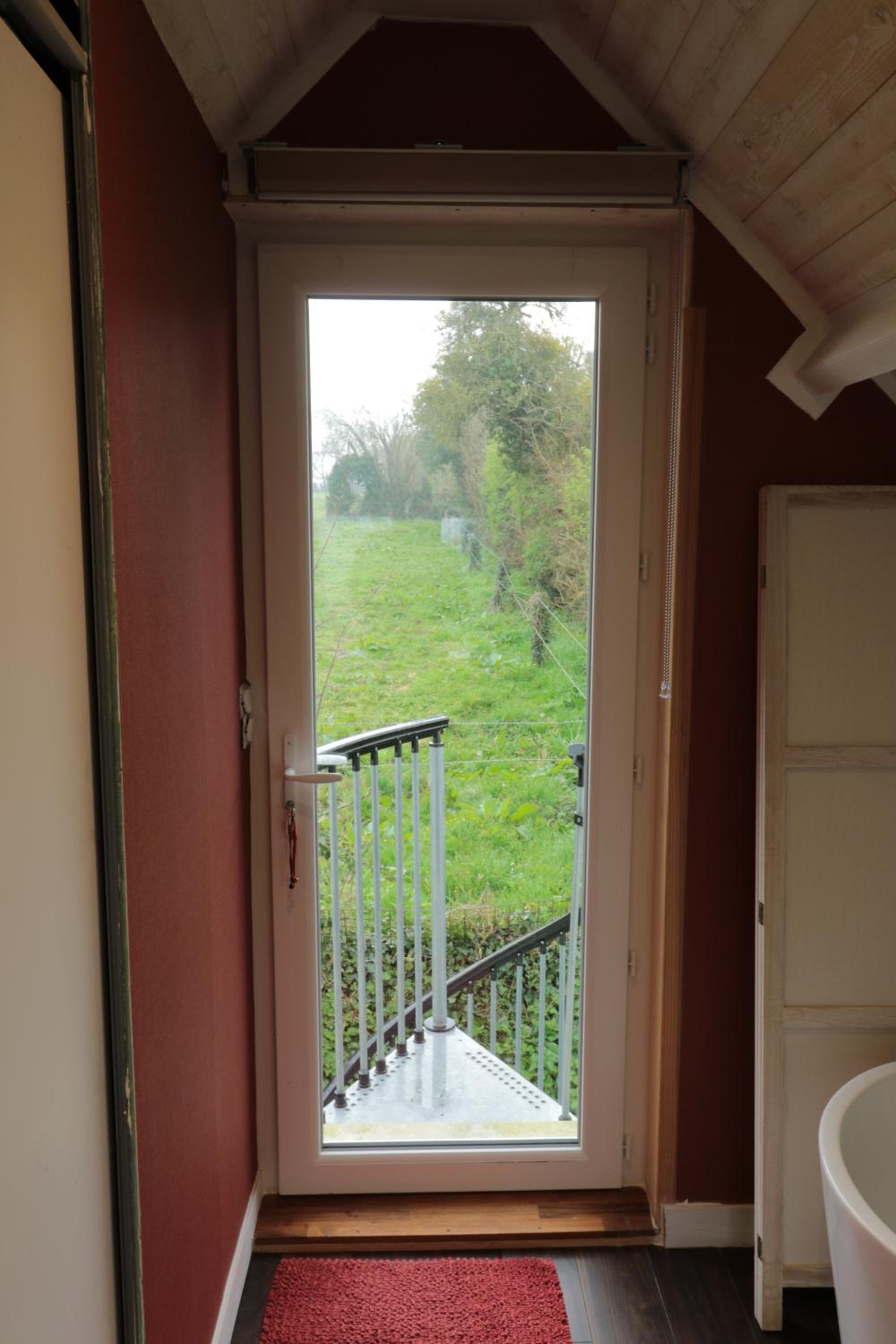 Chambre d'hôtes Boutteville view 4