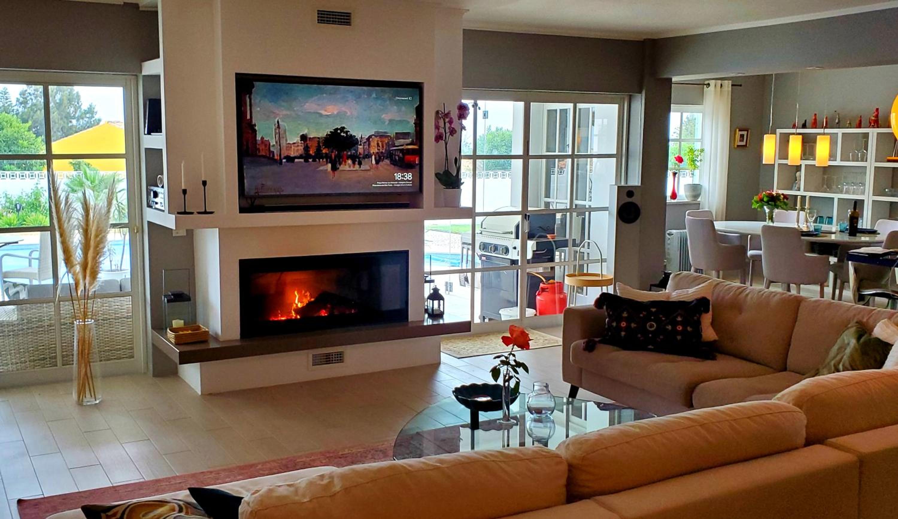 Vila Harmonia view 5