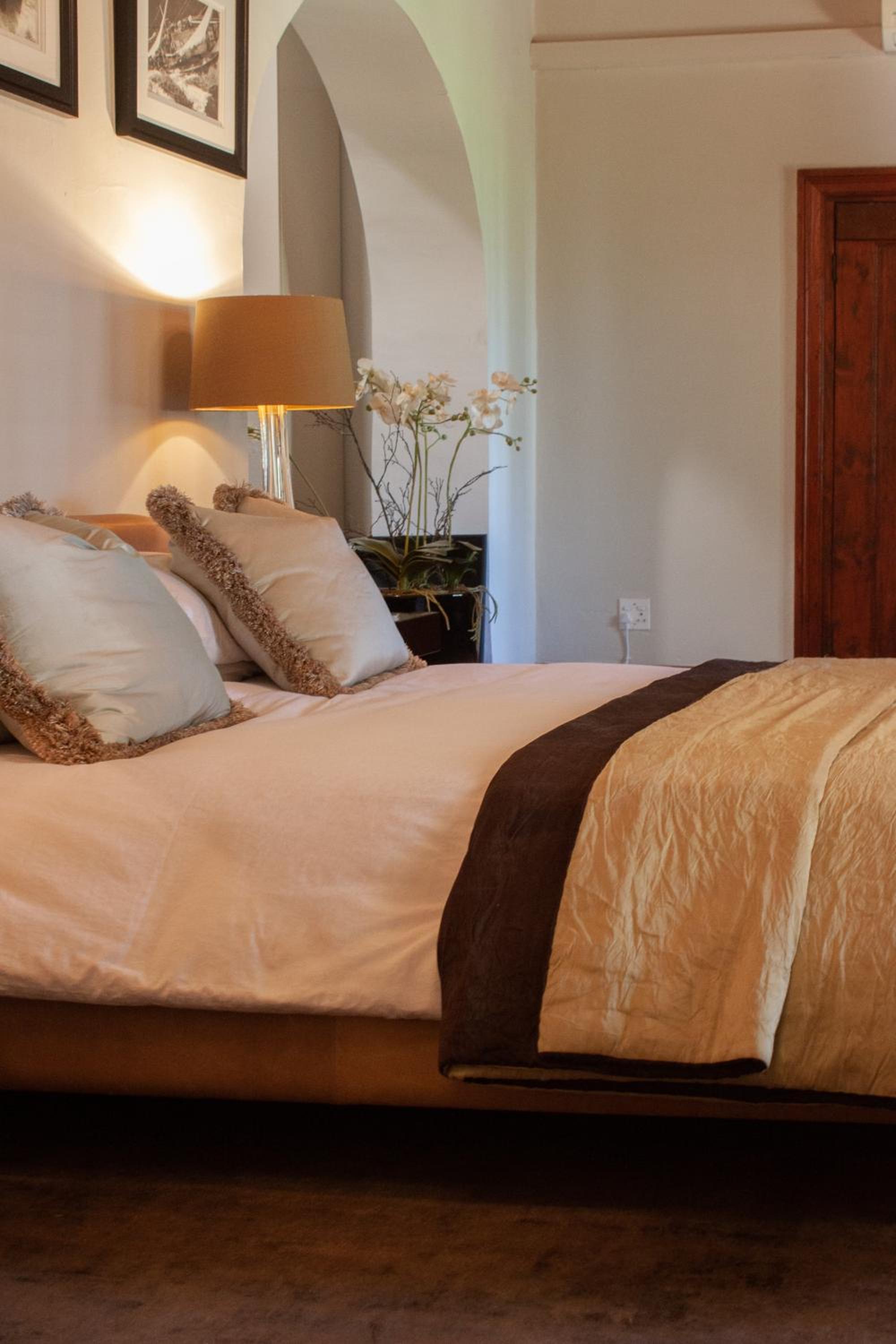 Bloemendal Wine Estate Accommodation