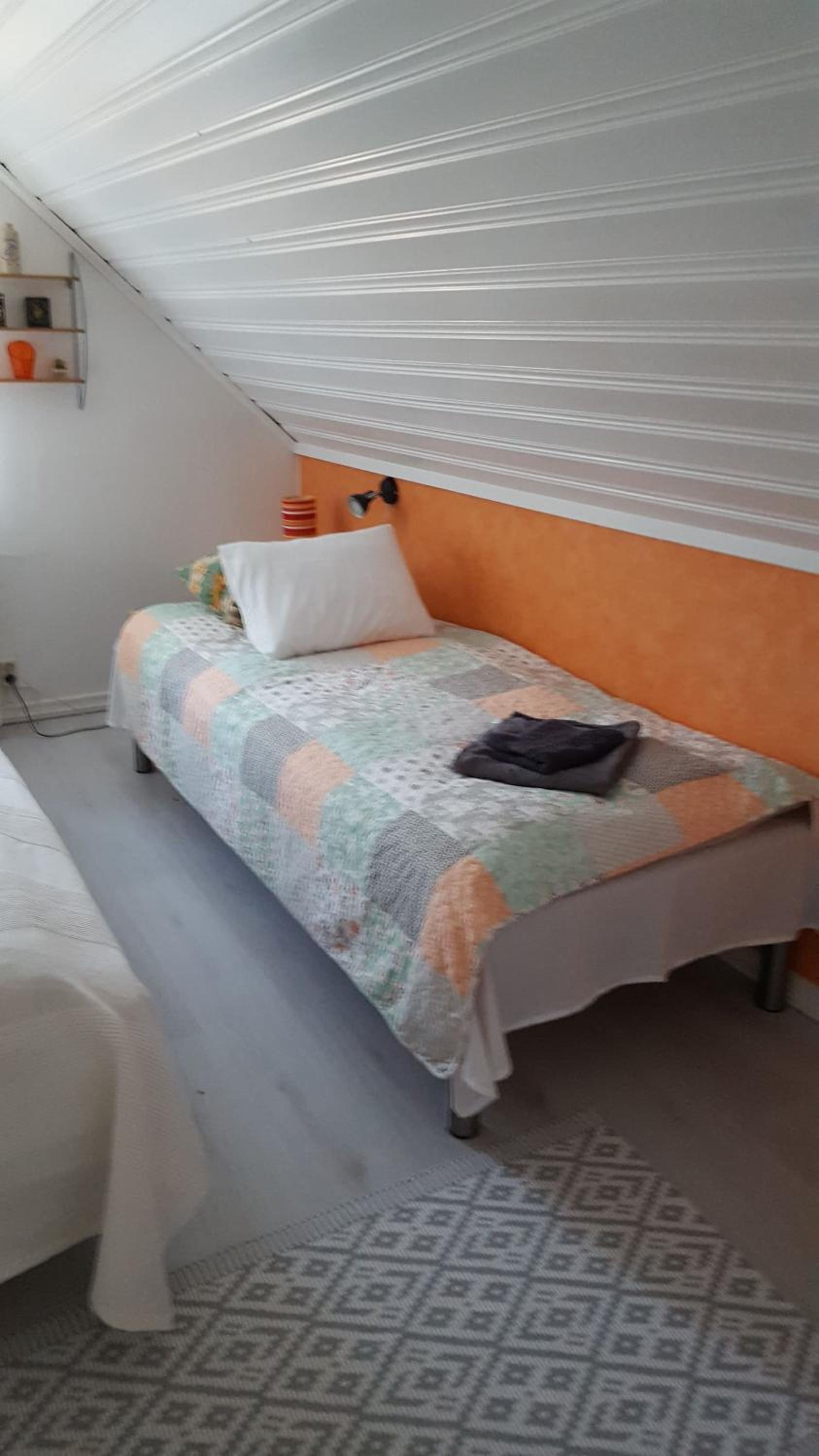 B&B ParksÀter