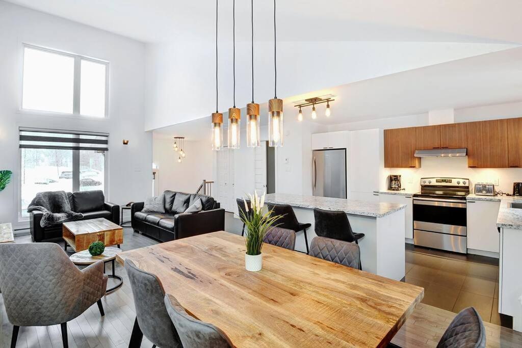 Hotel 15 Chemin Des Cascades