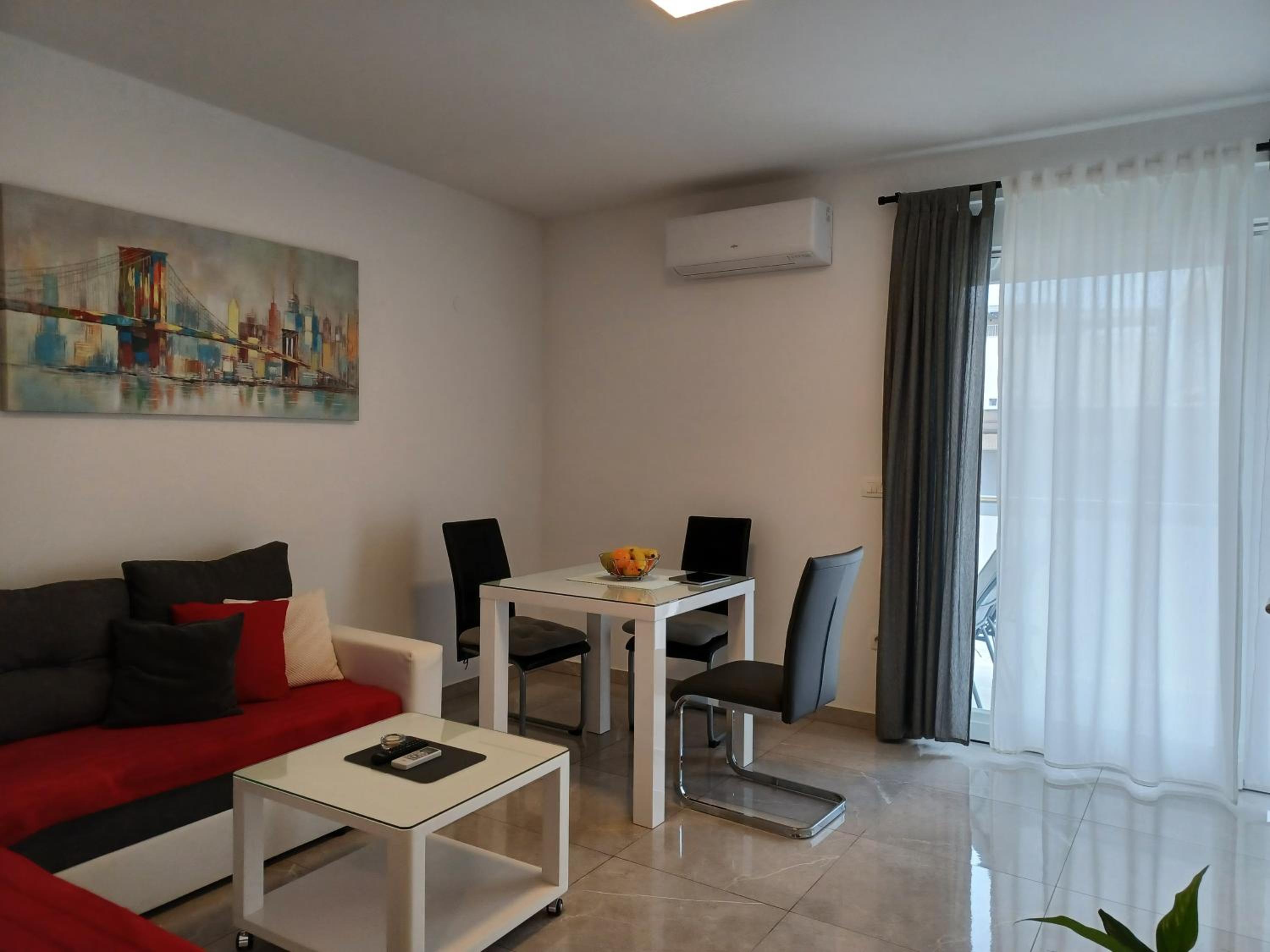 Apartments LEON 2 view 3