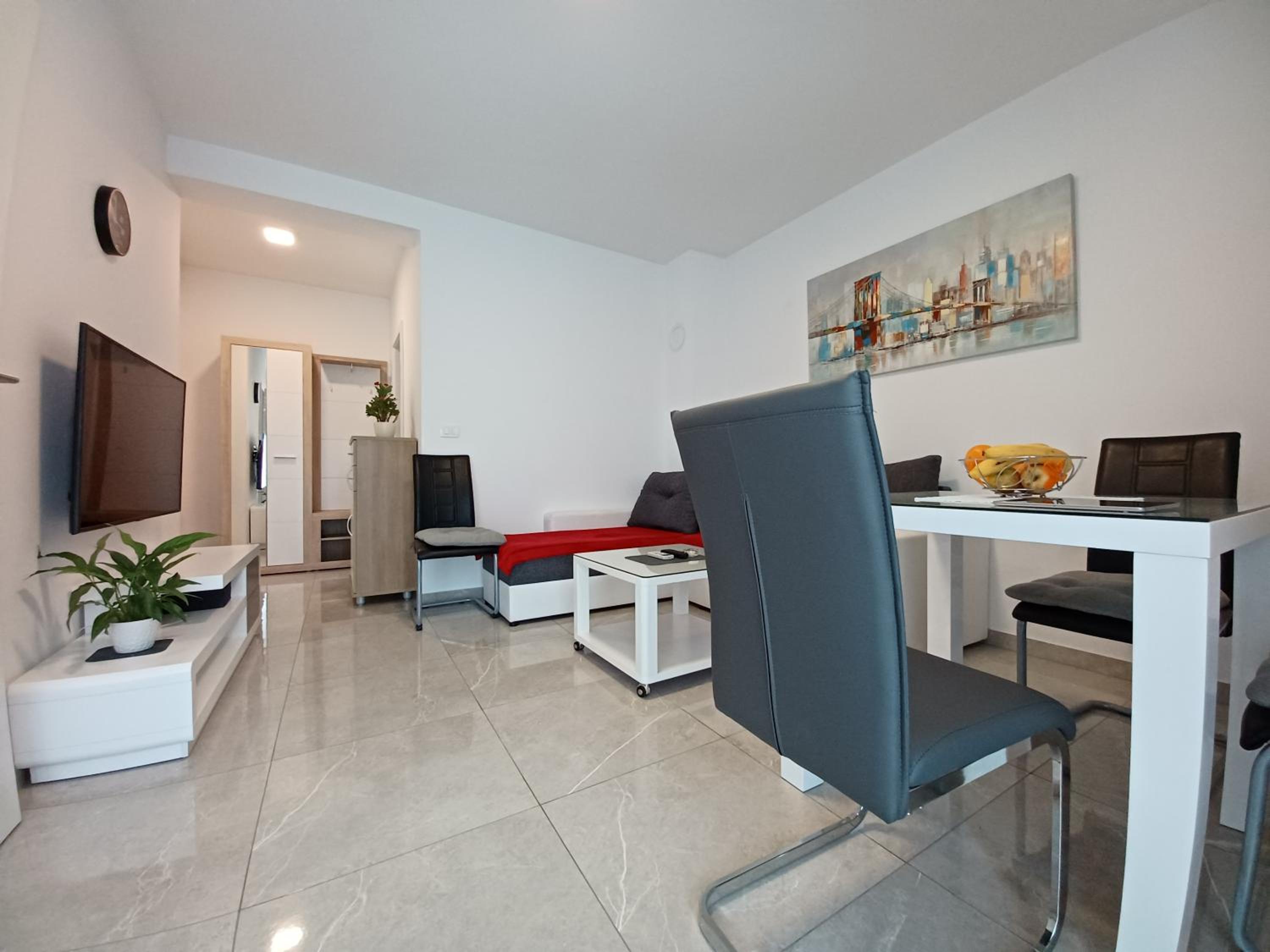 Apartments LEON 2 view 5