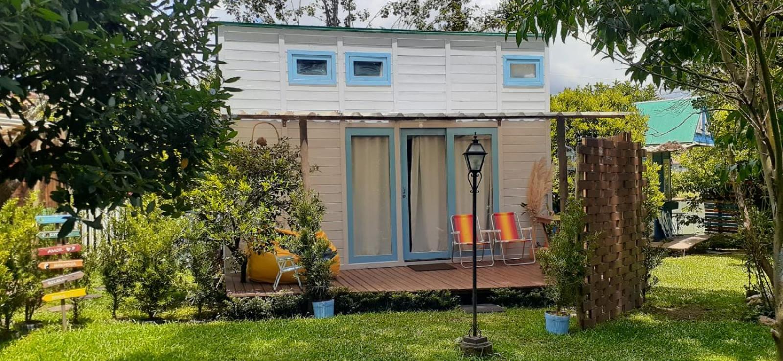 Mini House Park