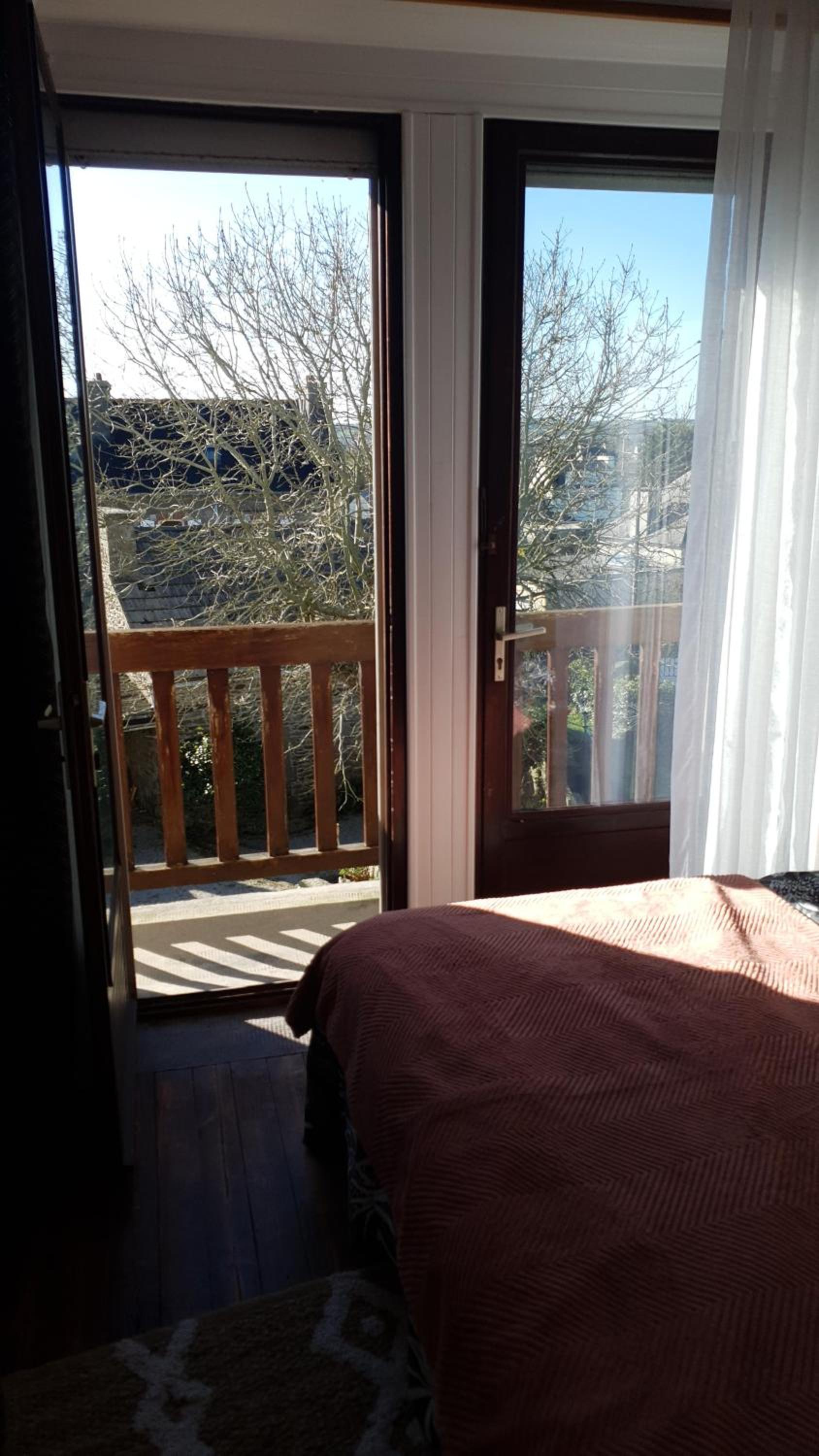 La Maison de la Côte des Légendes view 5