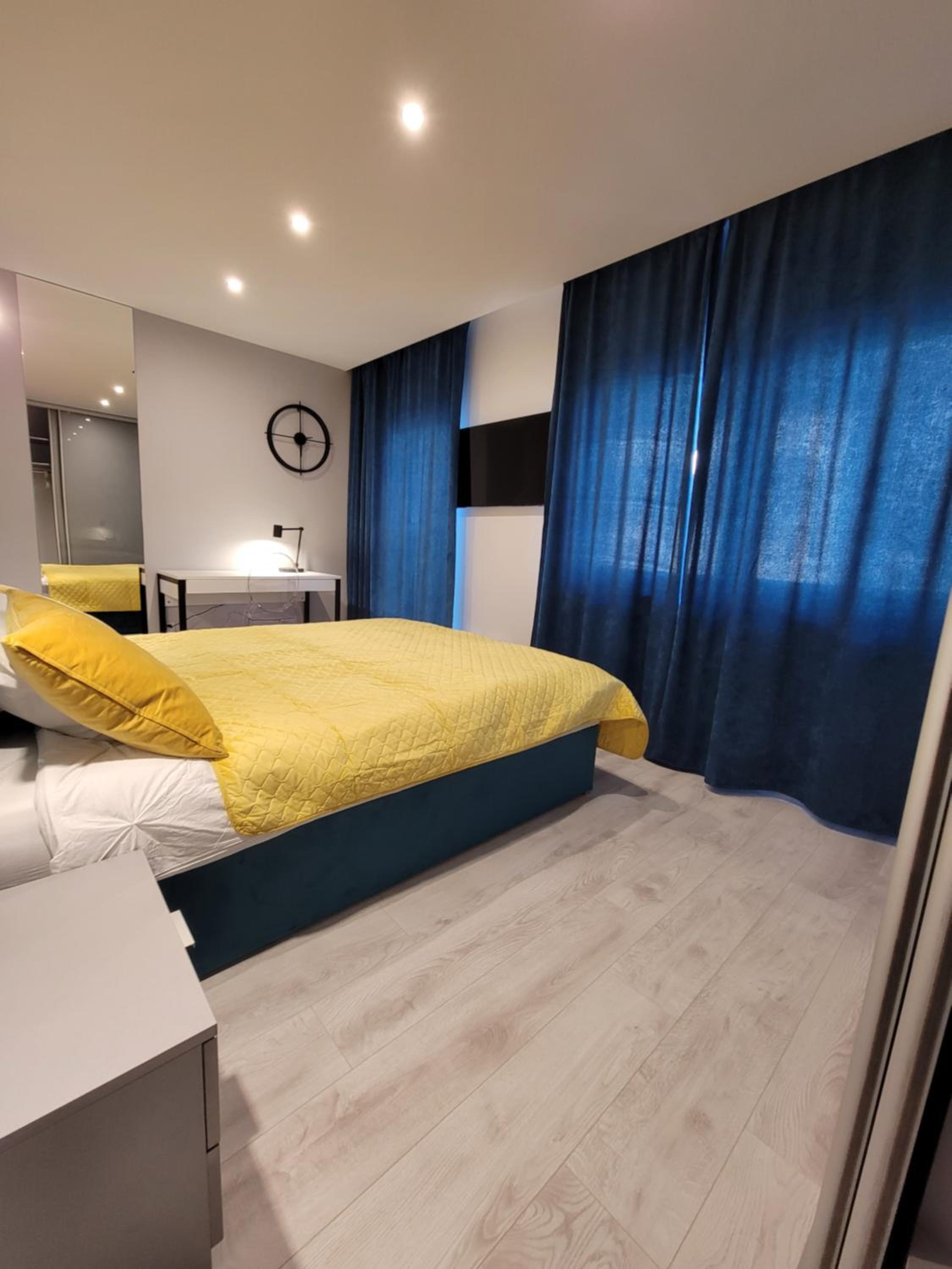 Luksusowy apartament na Starym Miescie view 5