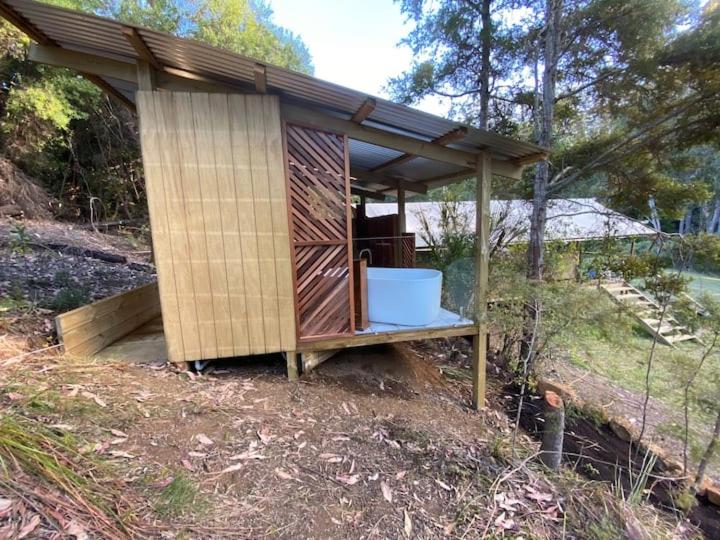 Lynx Lodge
