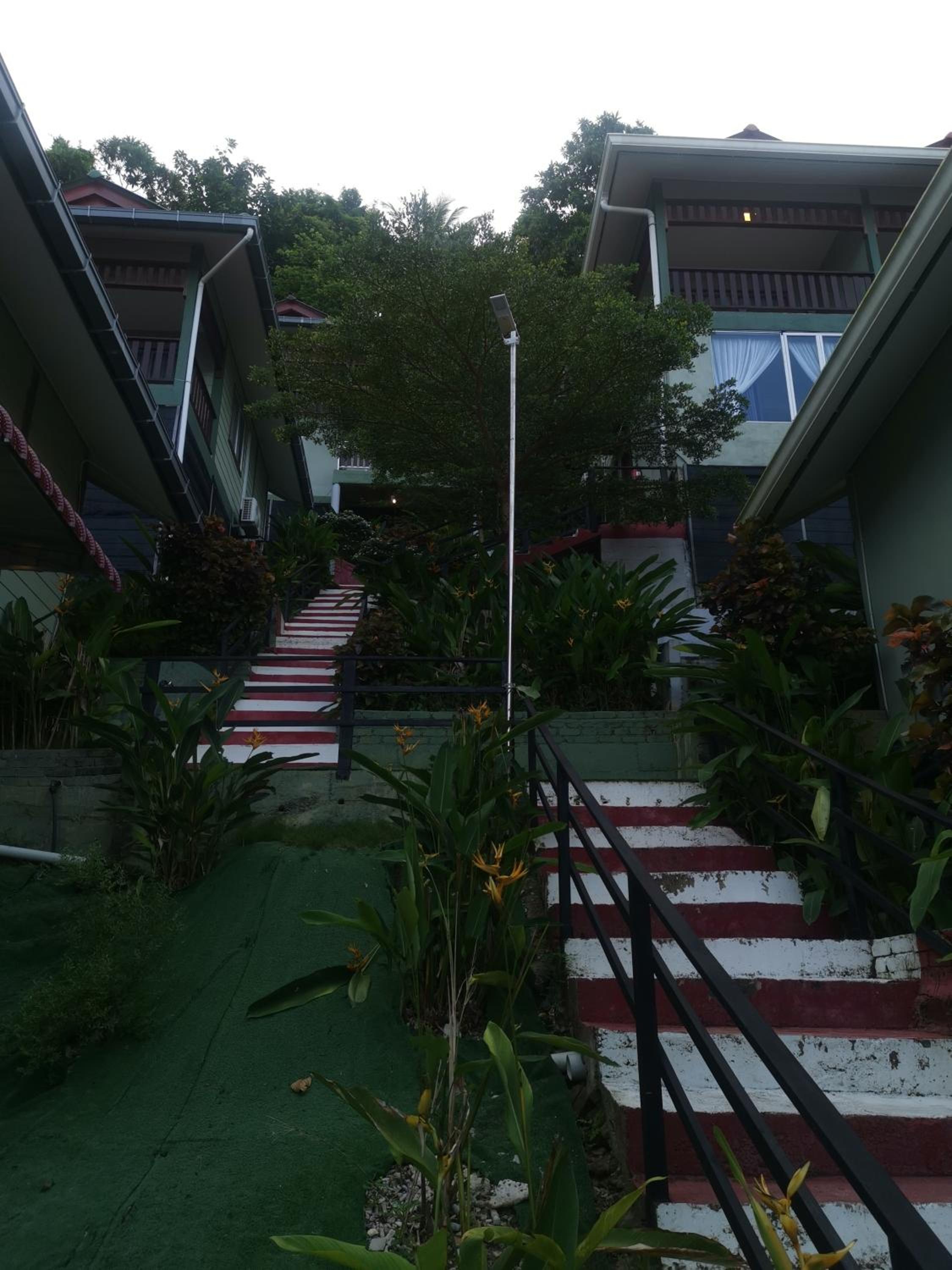 Perhentian Chomel Chalet photo 7
