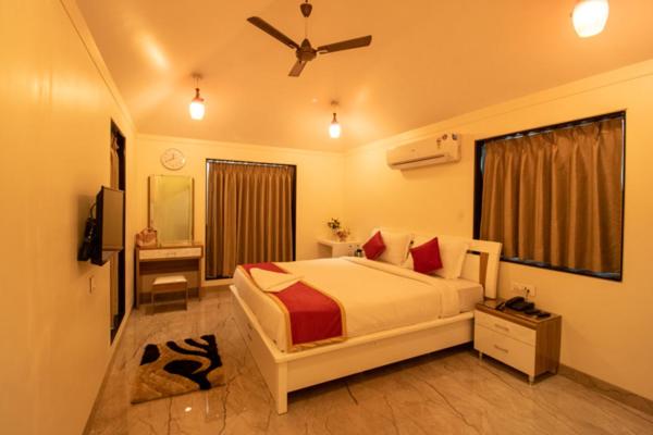 Casa Majestic Resort and SPA
