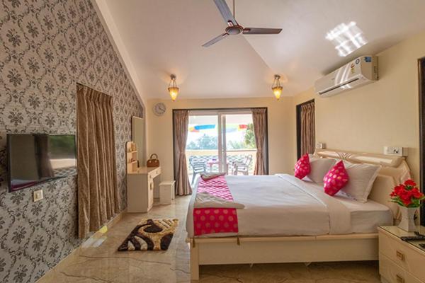 Casa Majestic Resort and SPA