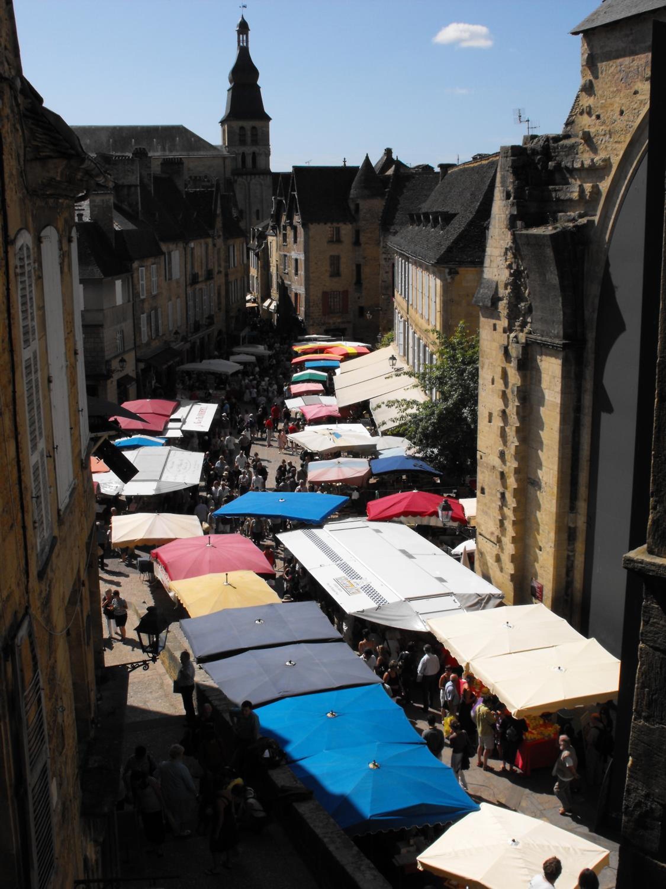 La Maison du Notaire Royal view 2