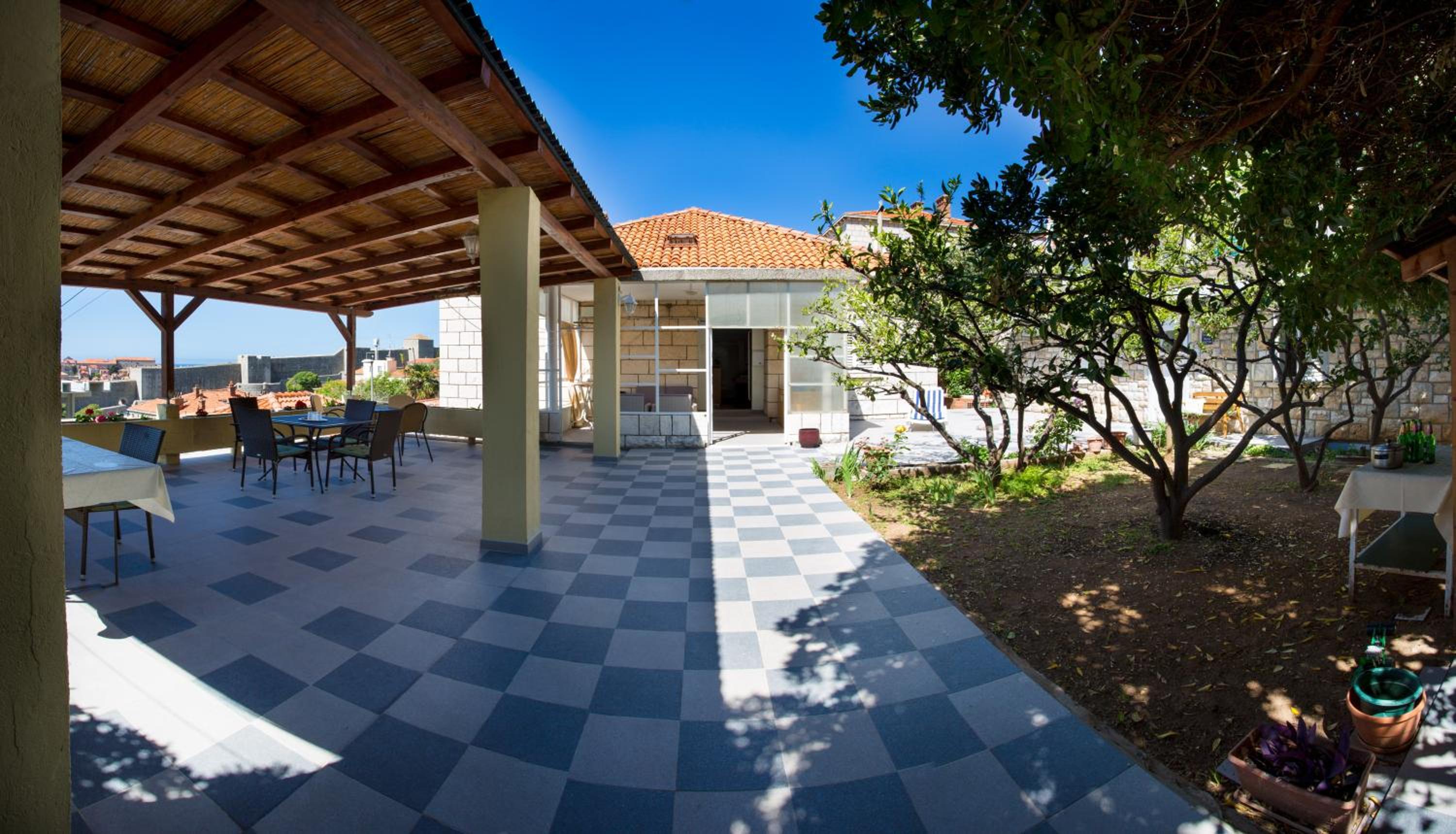 Apartments Biba