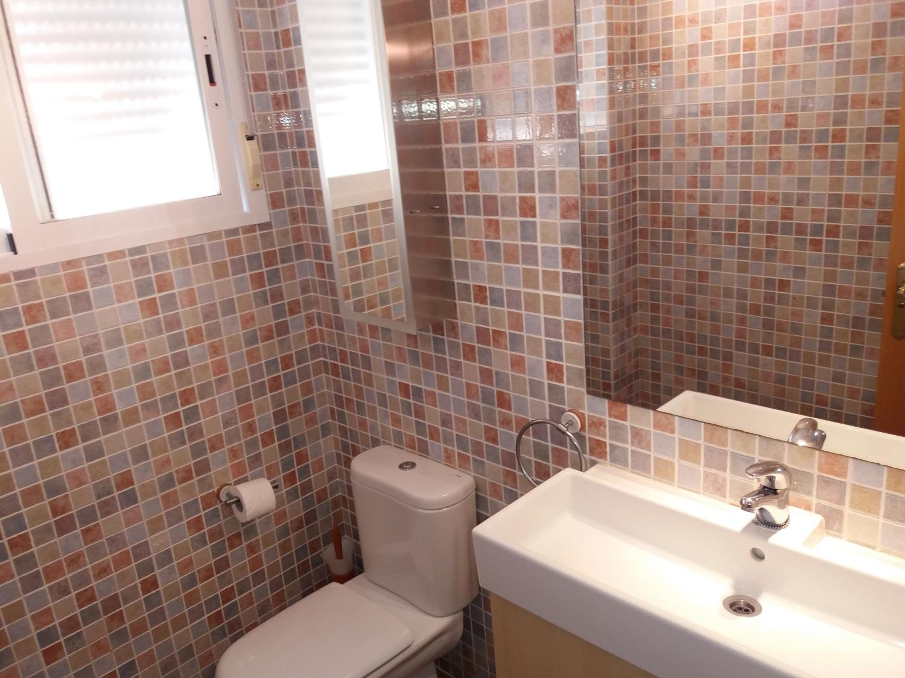 Residencial Estibaliz